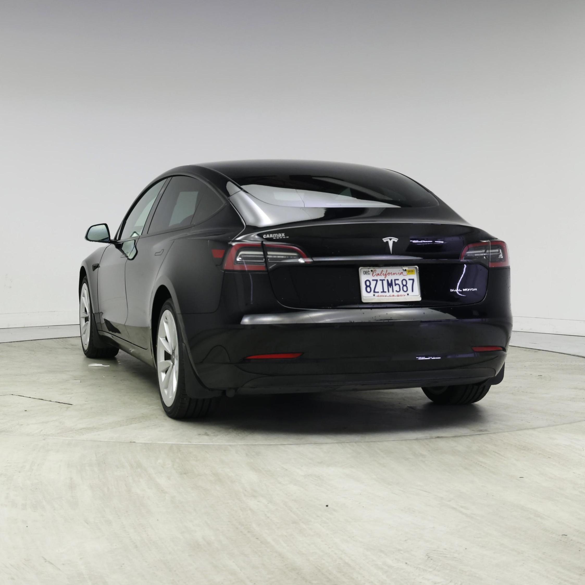 Thumbnail: 2022 Tesla Model 3 - 6