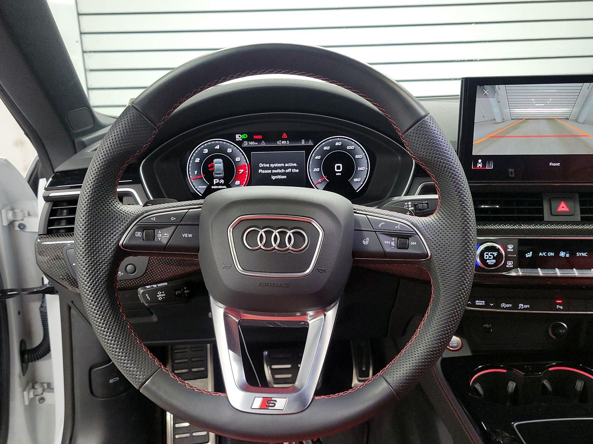 Thumbnail: 2025 Audi S5 - 10