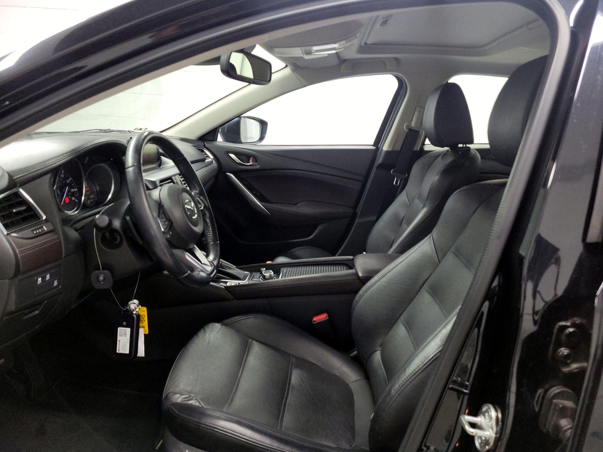 Thumbnail: 2017 Mazda Mazda6 - 11