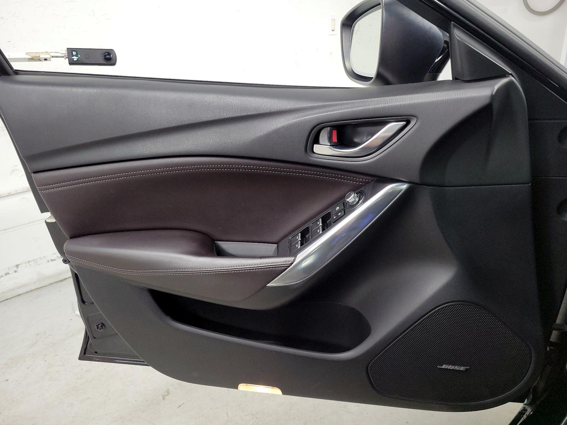Thumbnail: 2017 Mazda Mazda6 - 12