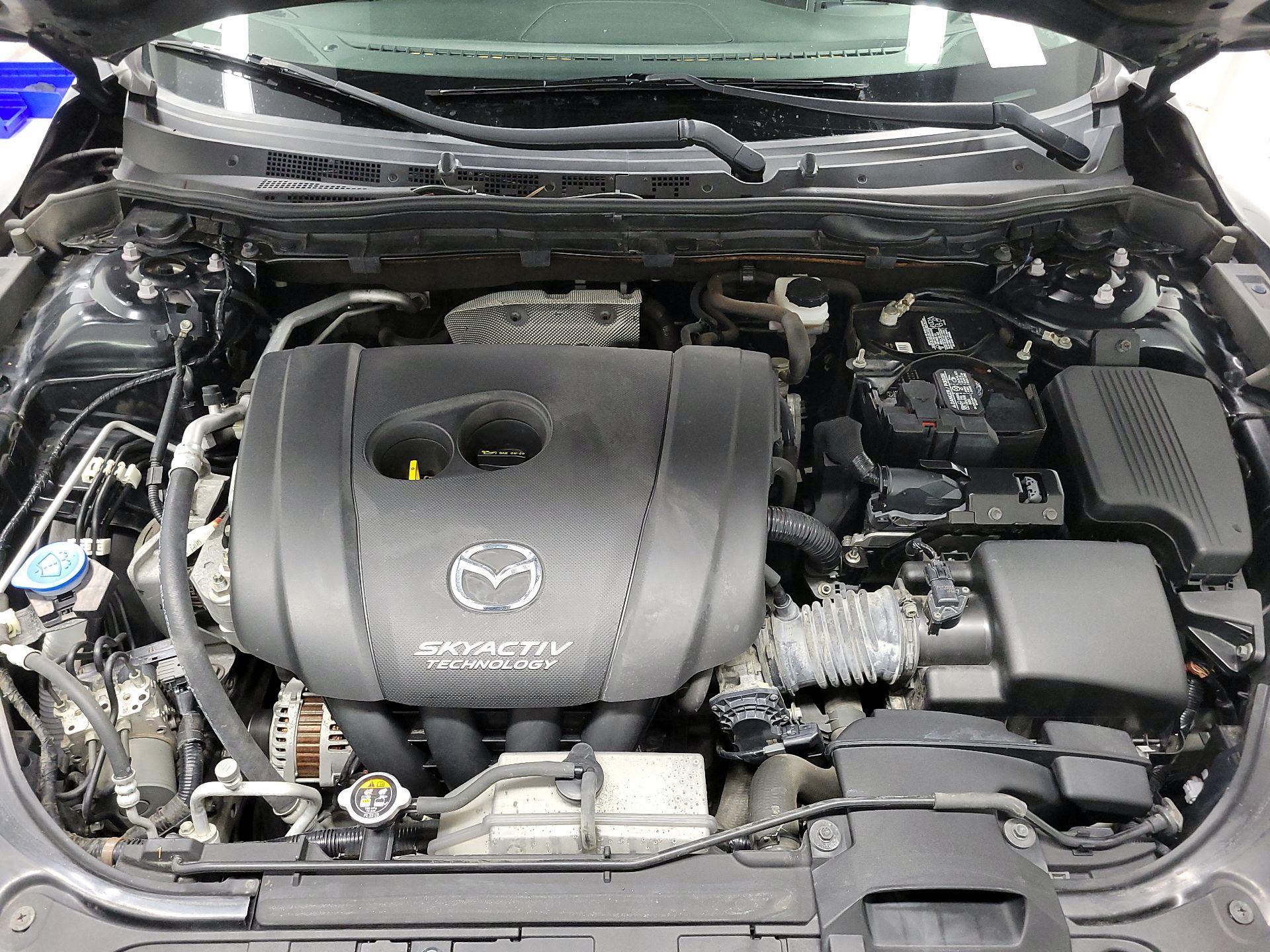 Thumbnail: 2017 Mazda Mazda6 - 19