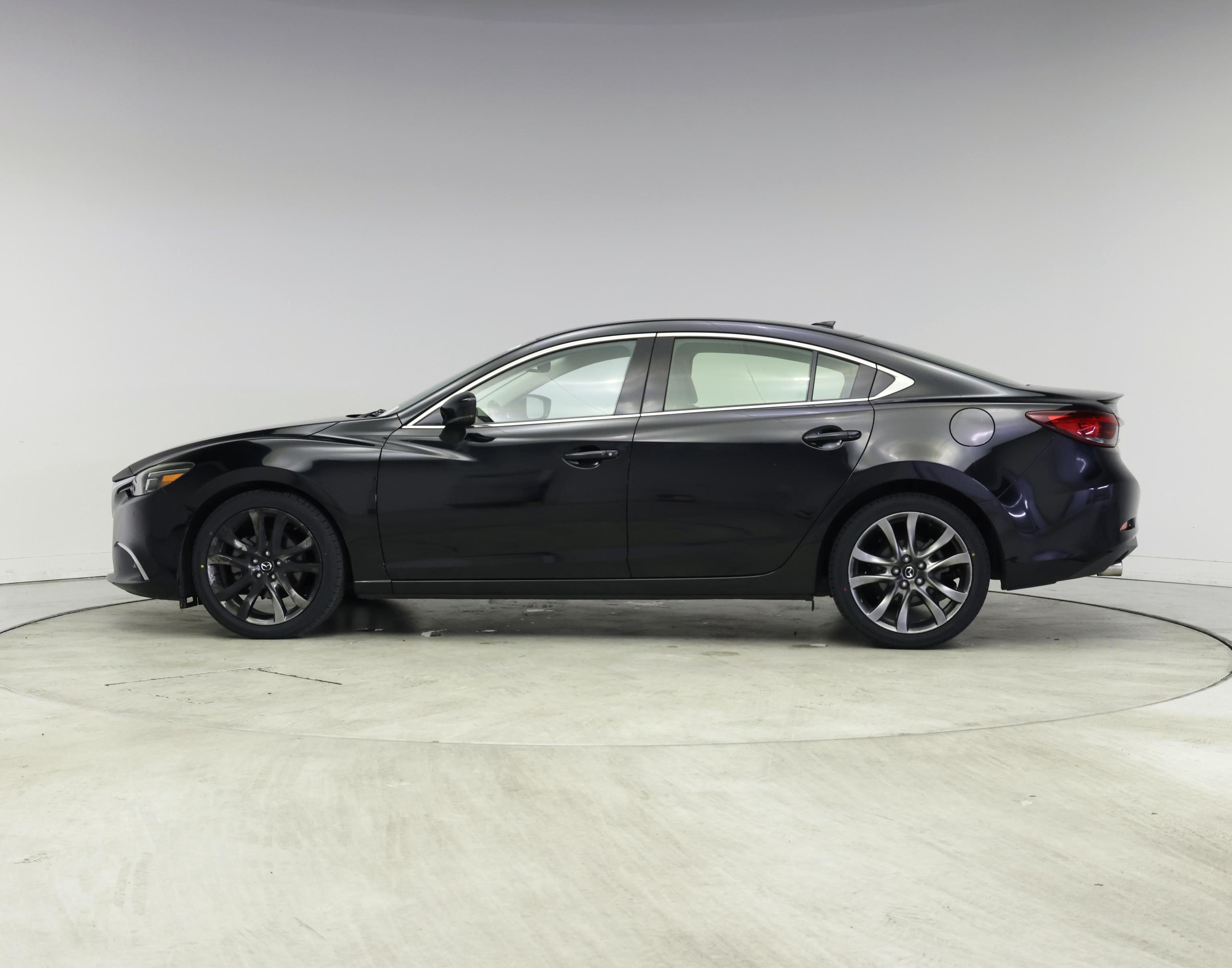 Thumbnail: 2017 Mazda Mazda6 - 3