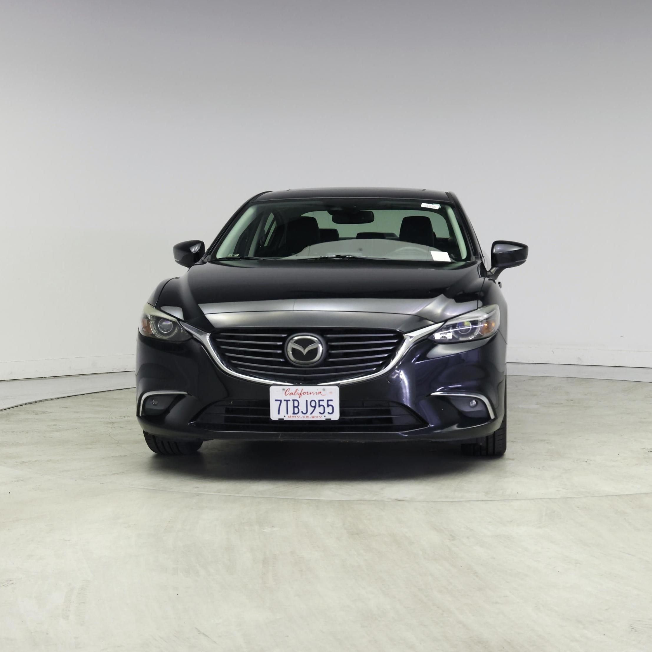 Thumbnail: 2017 Mazda Mazda6 - 5