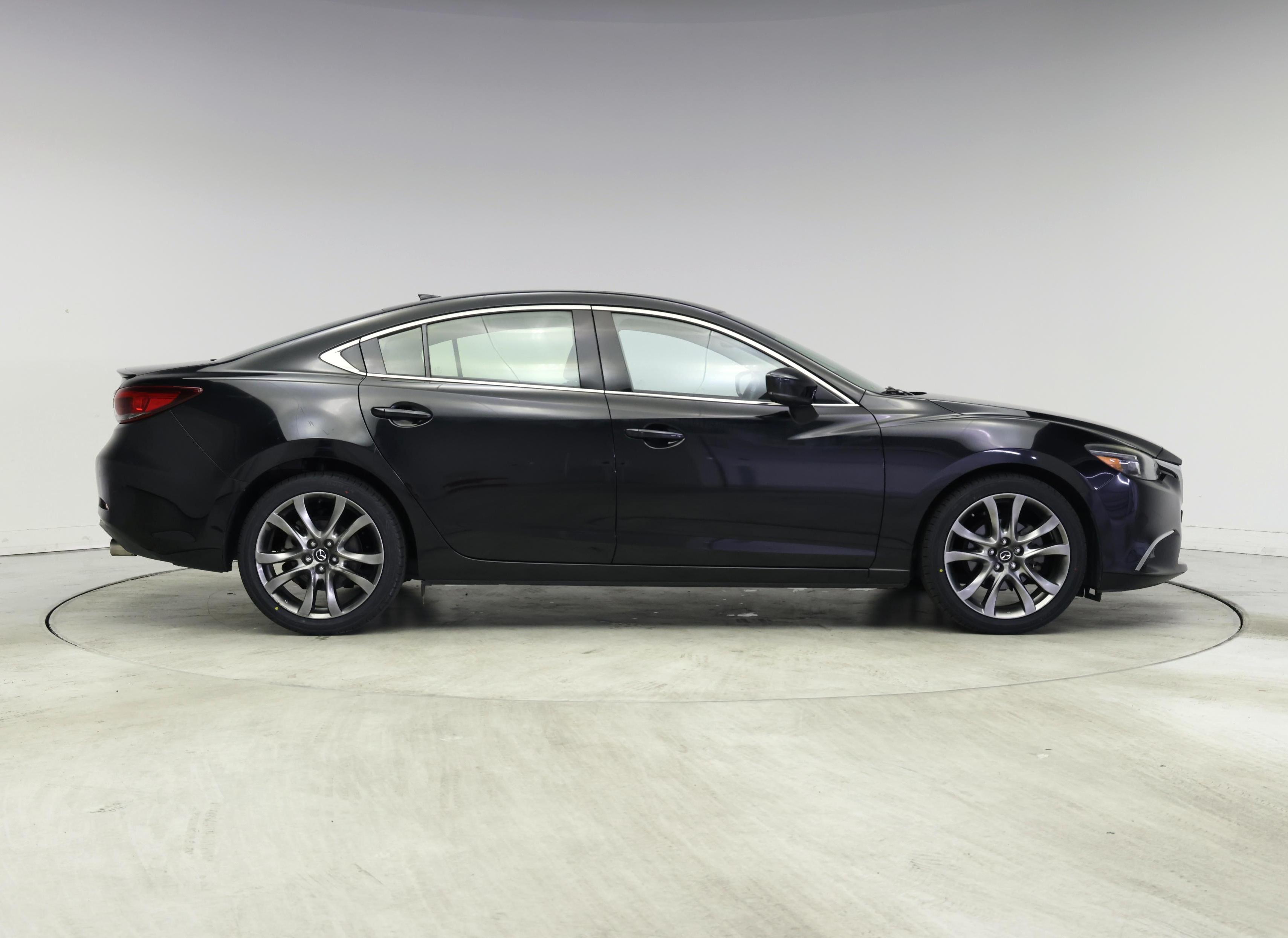 Thumbnail: 2017 Mazda Mazda6 - 7