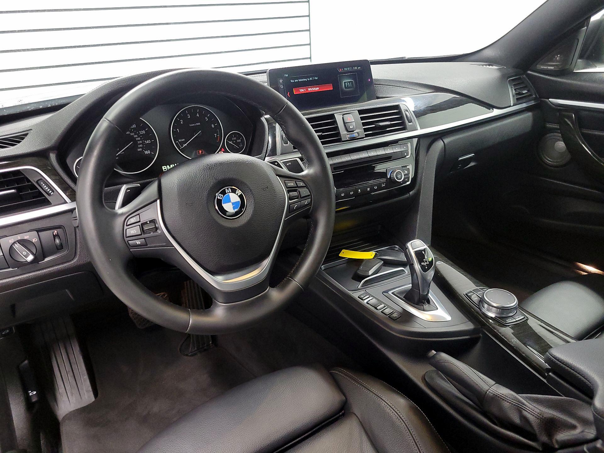 Thumbnail: 2018 BMW 4 Series - 9