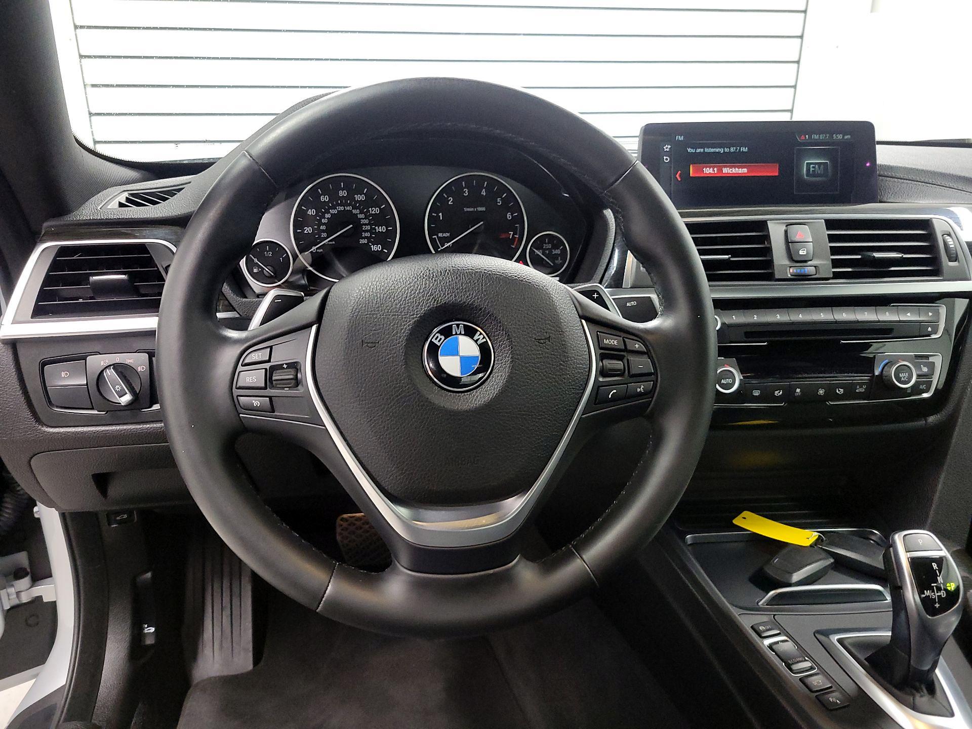 Thumbnail: 2018 BMW 4 Series - 10