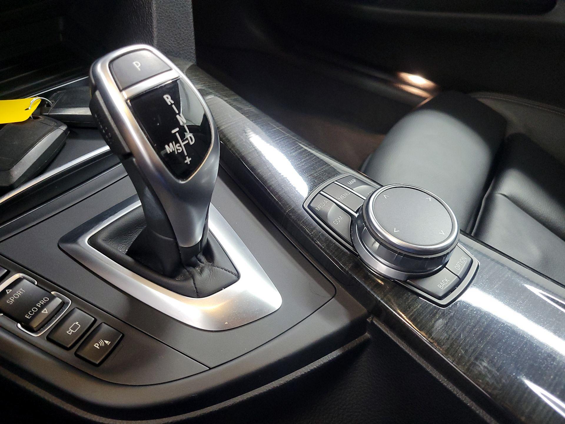 Thumbnail: 2018 BMW 4 Series - 17