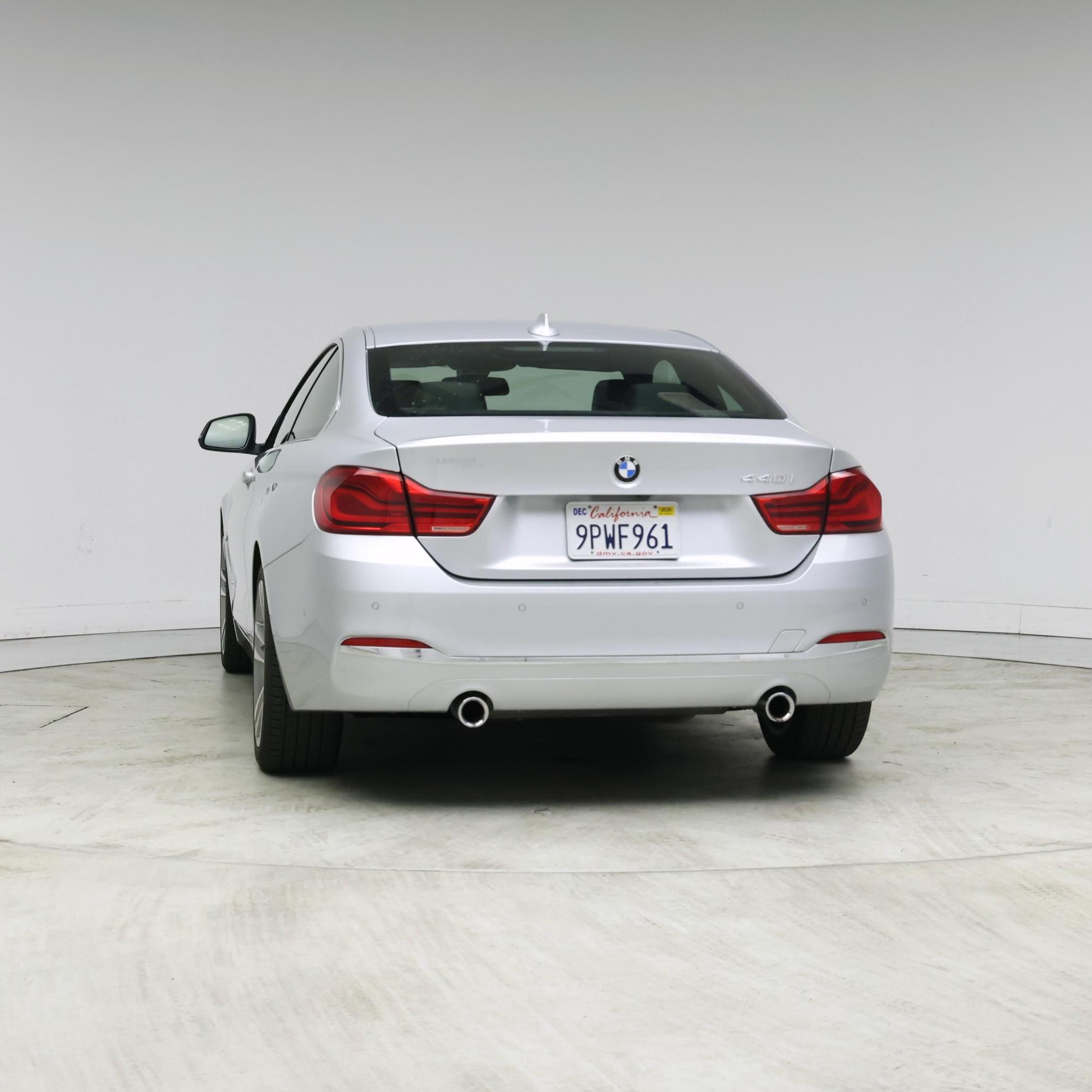 Thumbnail: 2018 BMW 4 Series - 6