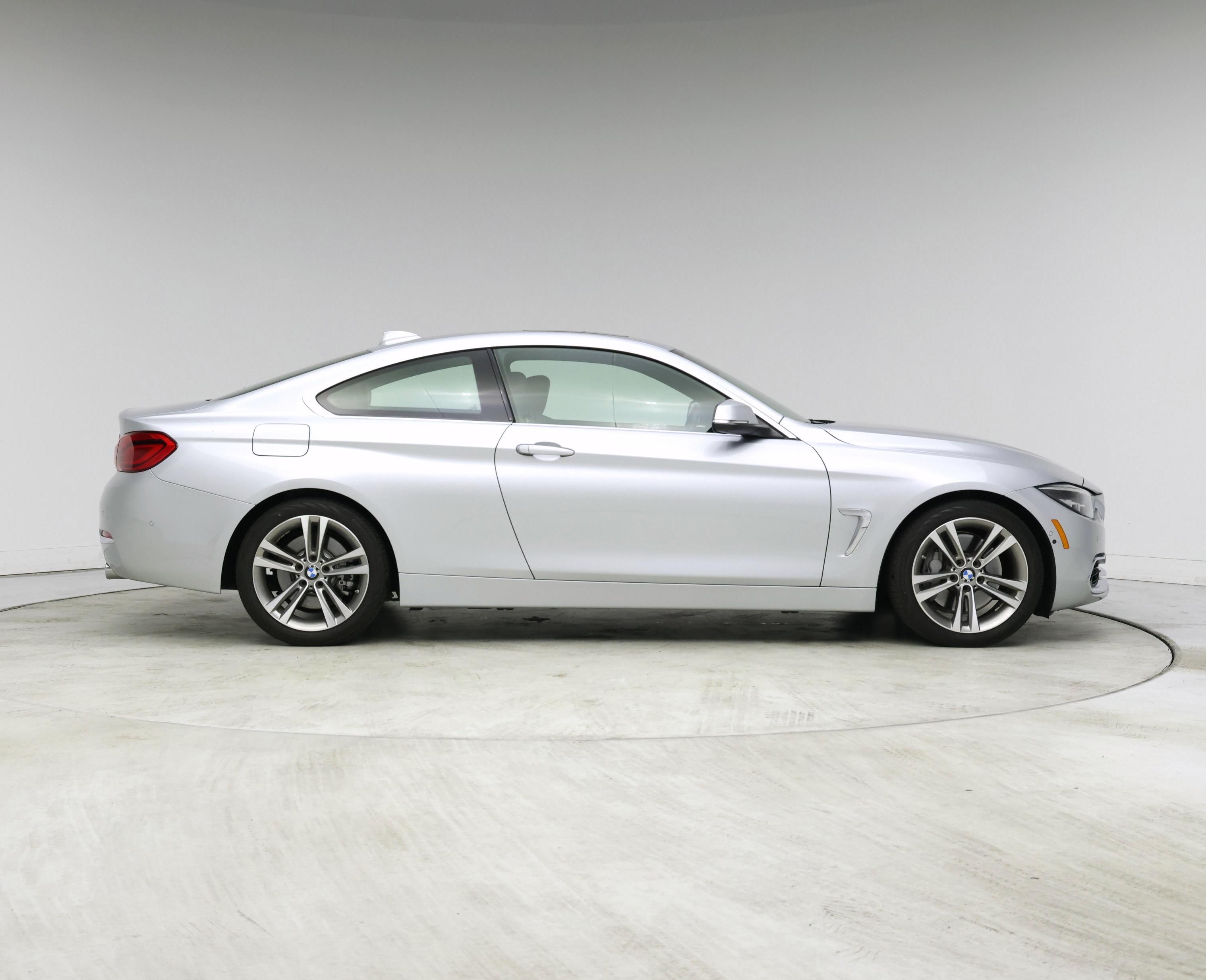 Thumbnail: 2018 BMW 4 Series - 7
