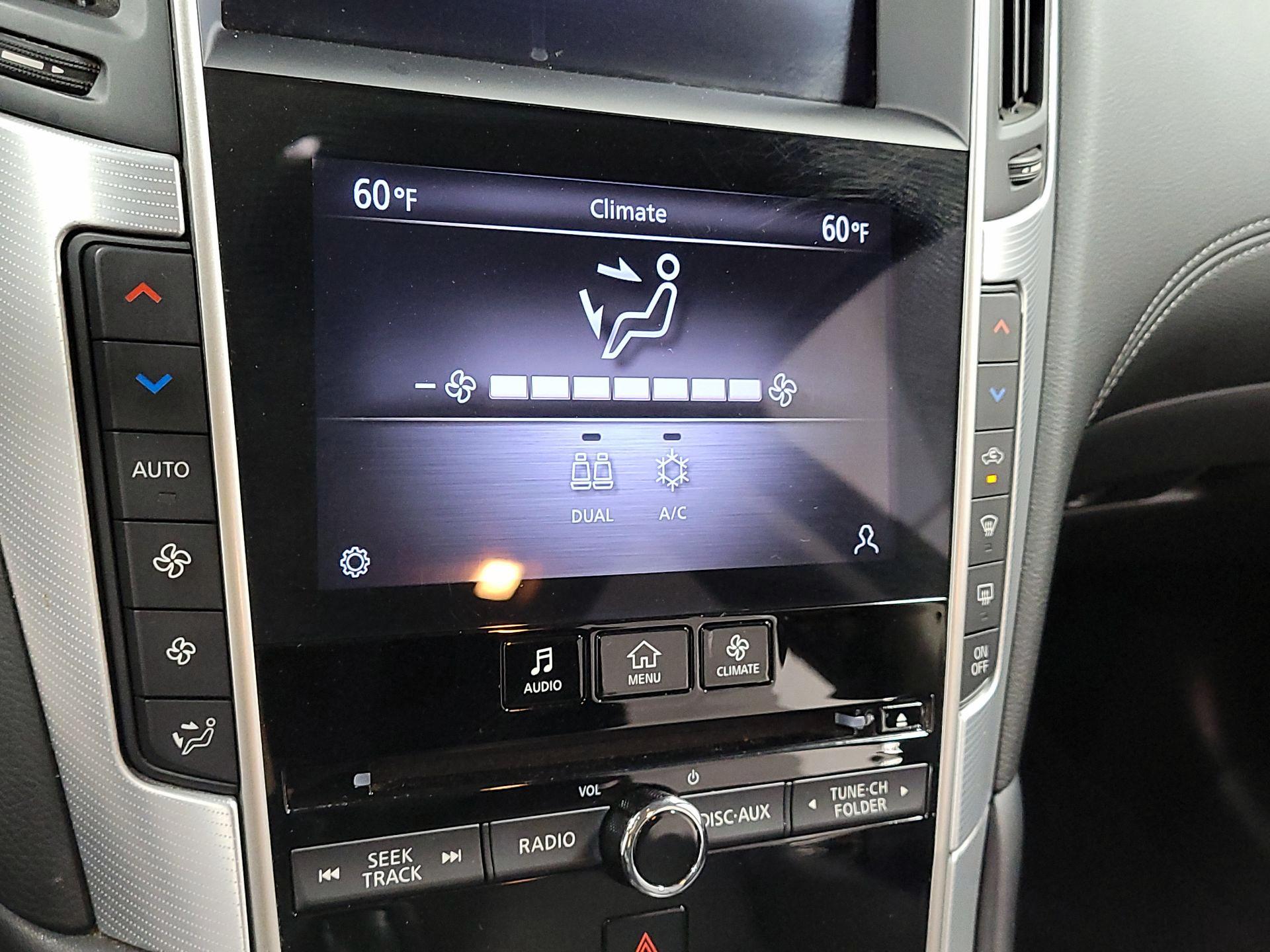 Thumbnail: 2020 INFINITI Q50 - 15
