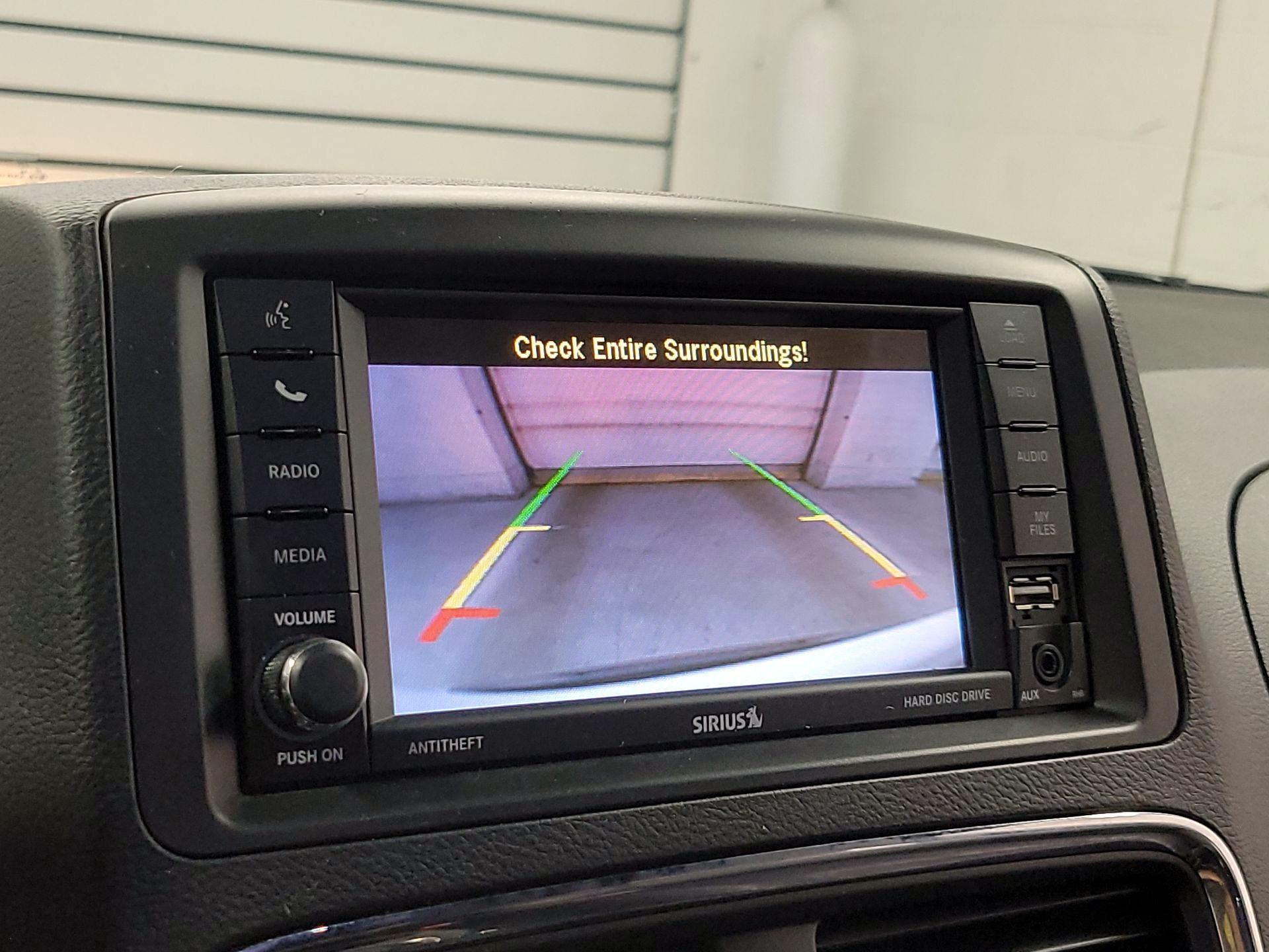 Thumbnail: 2019 Dodge Grand Caravan - 13