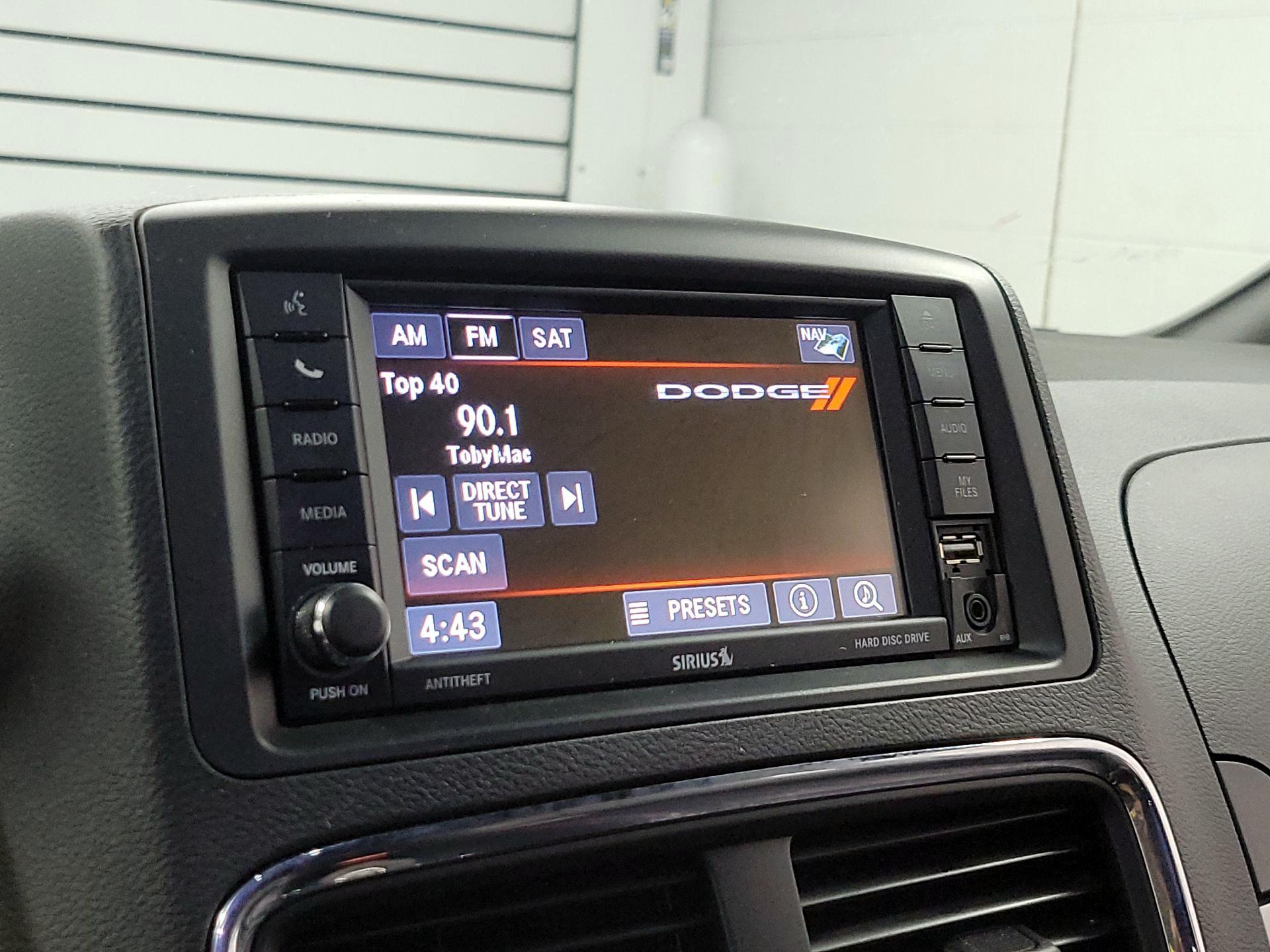 Thumbnail: 2019 Dodge Grand Caravan - 14