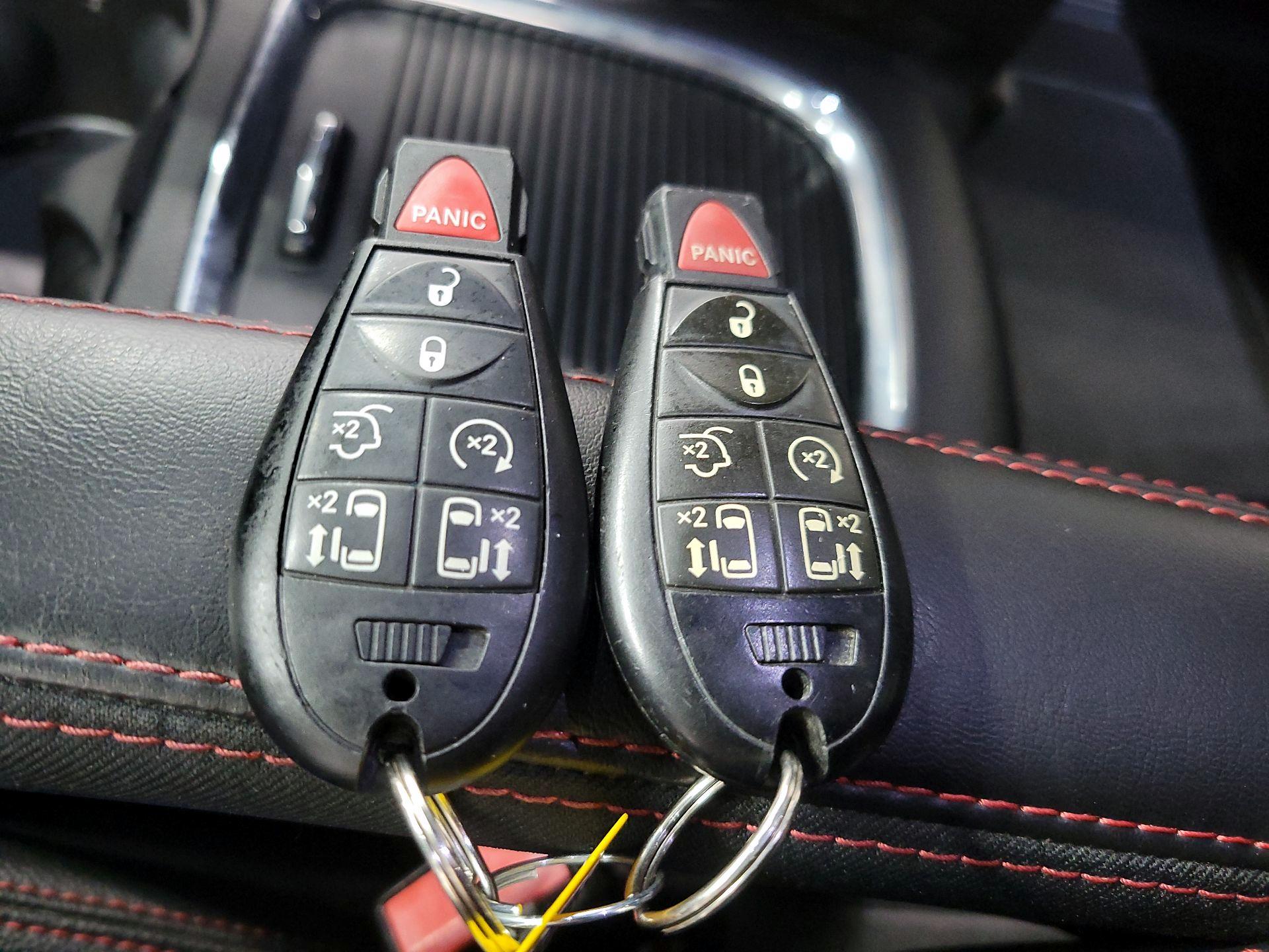 Thumbnail: 2019 Dodge Grand Caravan - 20