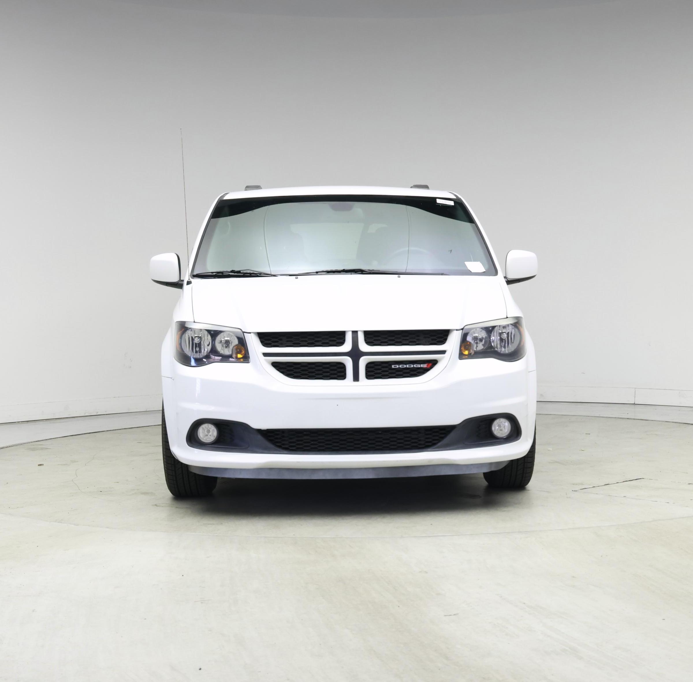 Thumbnail: 2019 Dodge Grand Caravan - 5