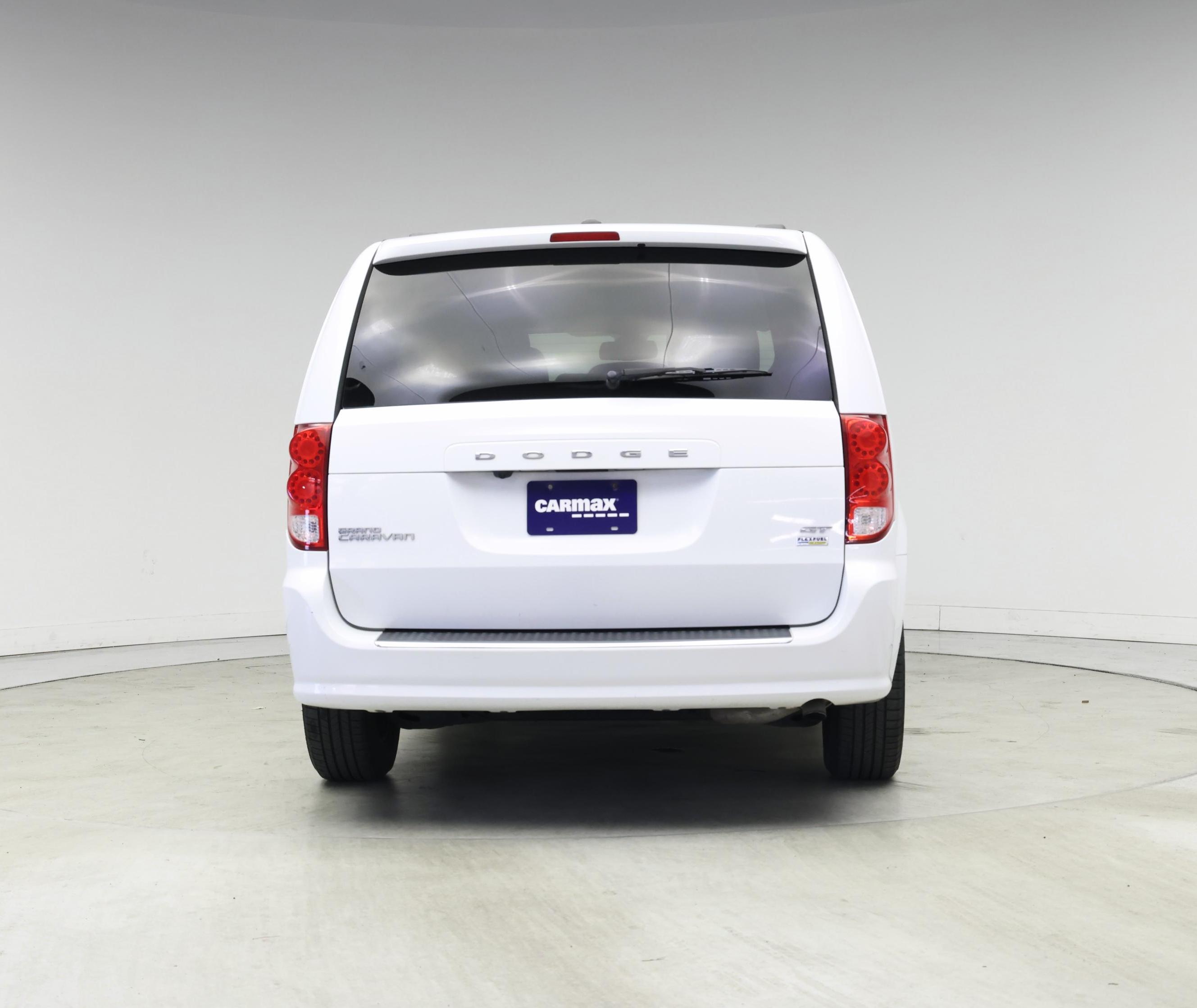 Thumbnail: 2019 Dodge Grand Caravan - 6