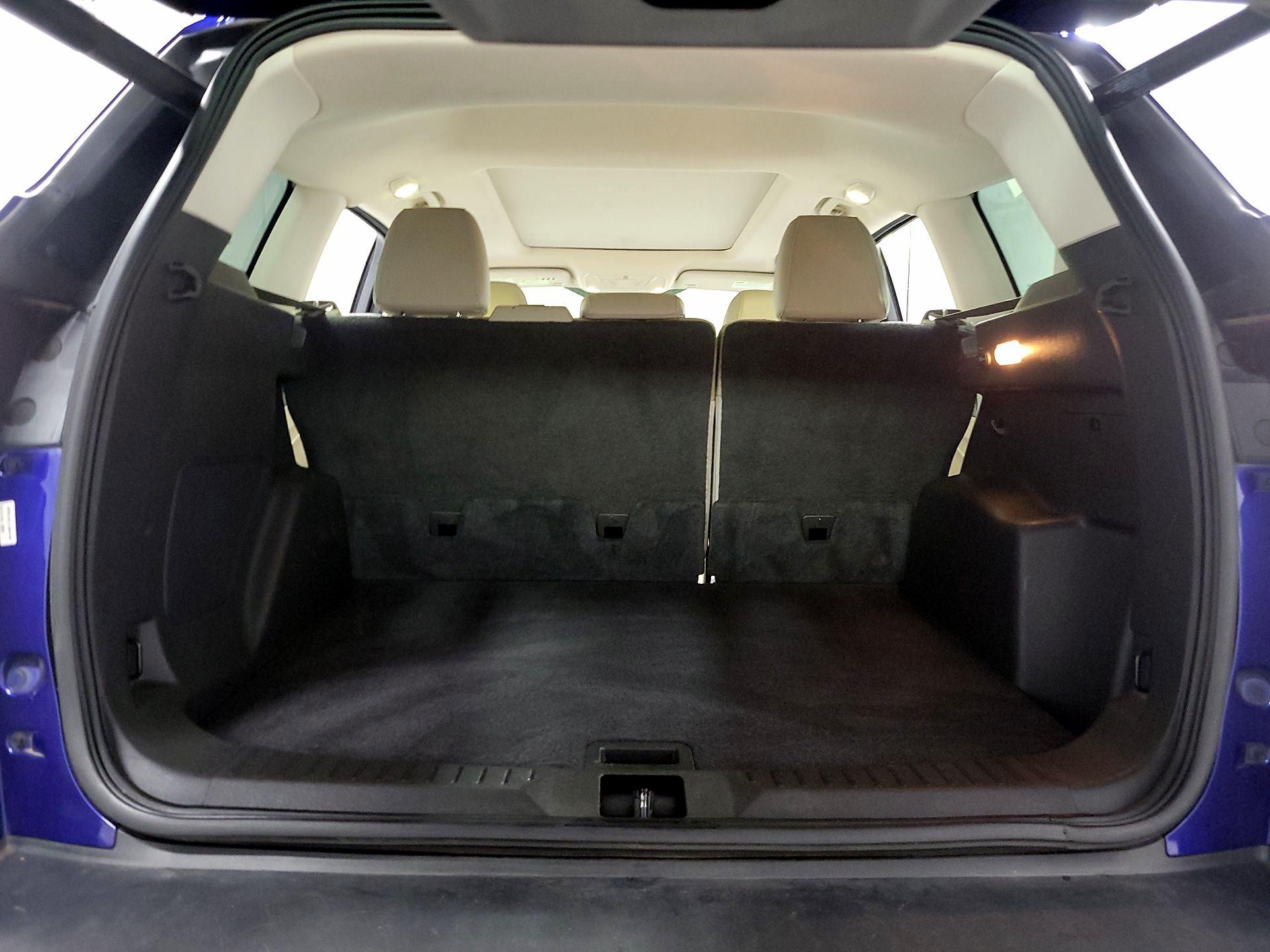 Thumbnail: 2016 Ford Escape - 19