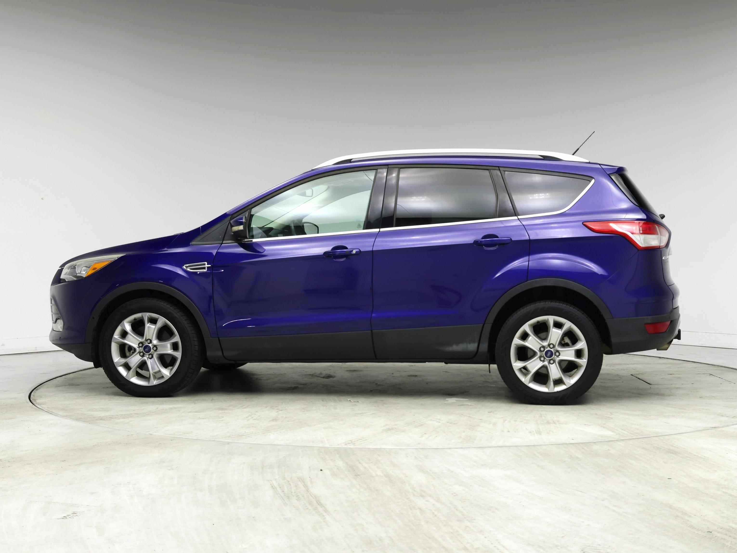 Thumbnail: 2016 Ford Escape - 3