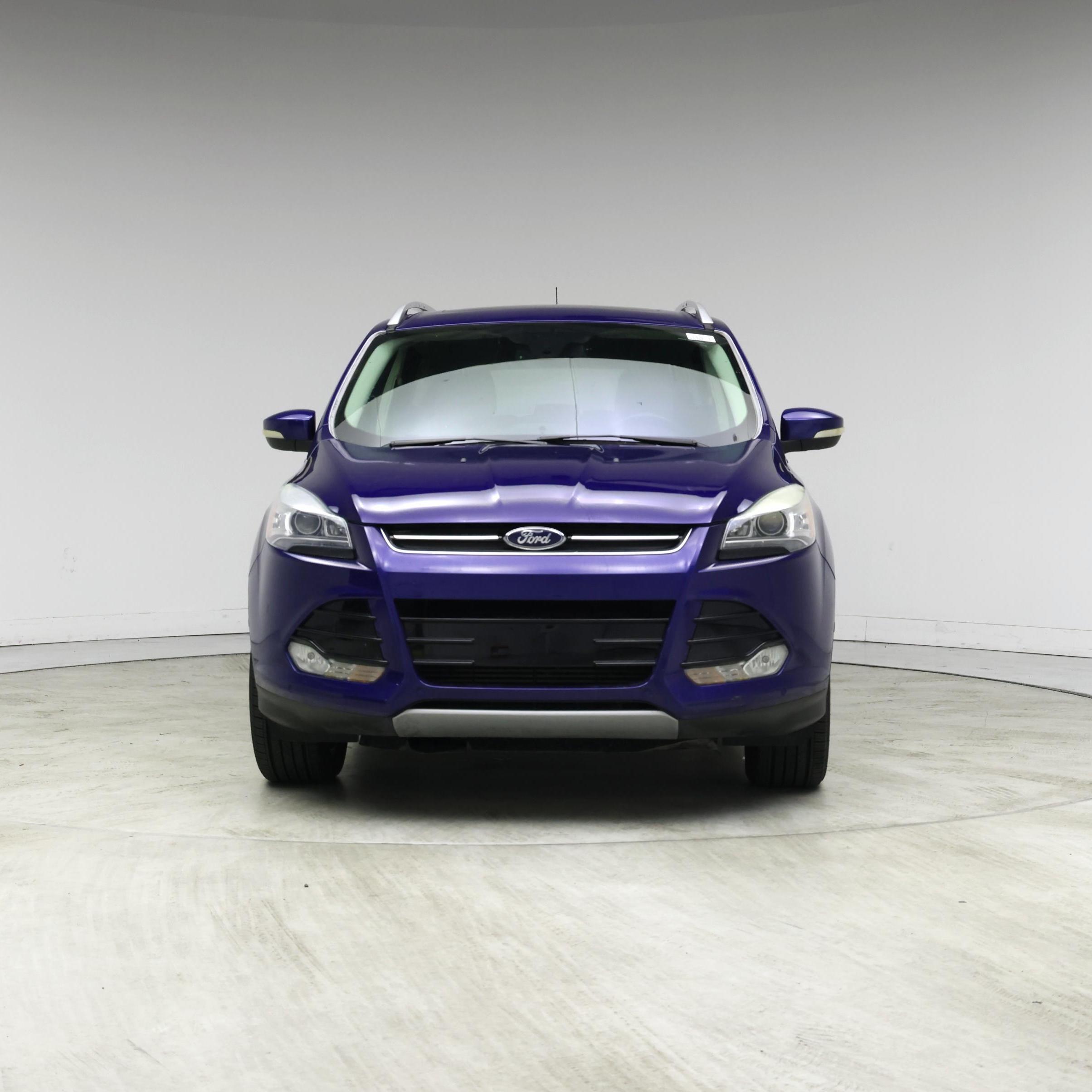 Thumbnail: 2016 Ford Escape - 5