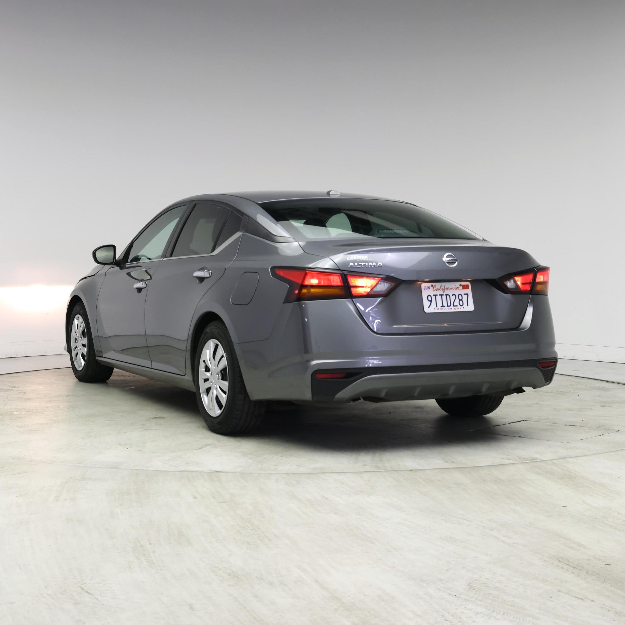 Thumbnail: 2019 Nissan Altima - 2