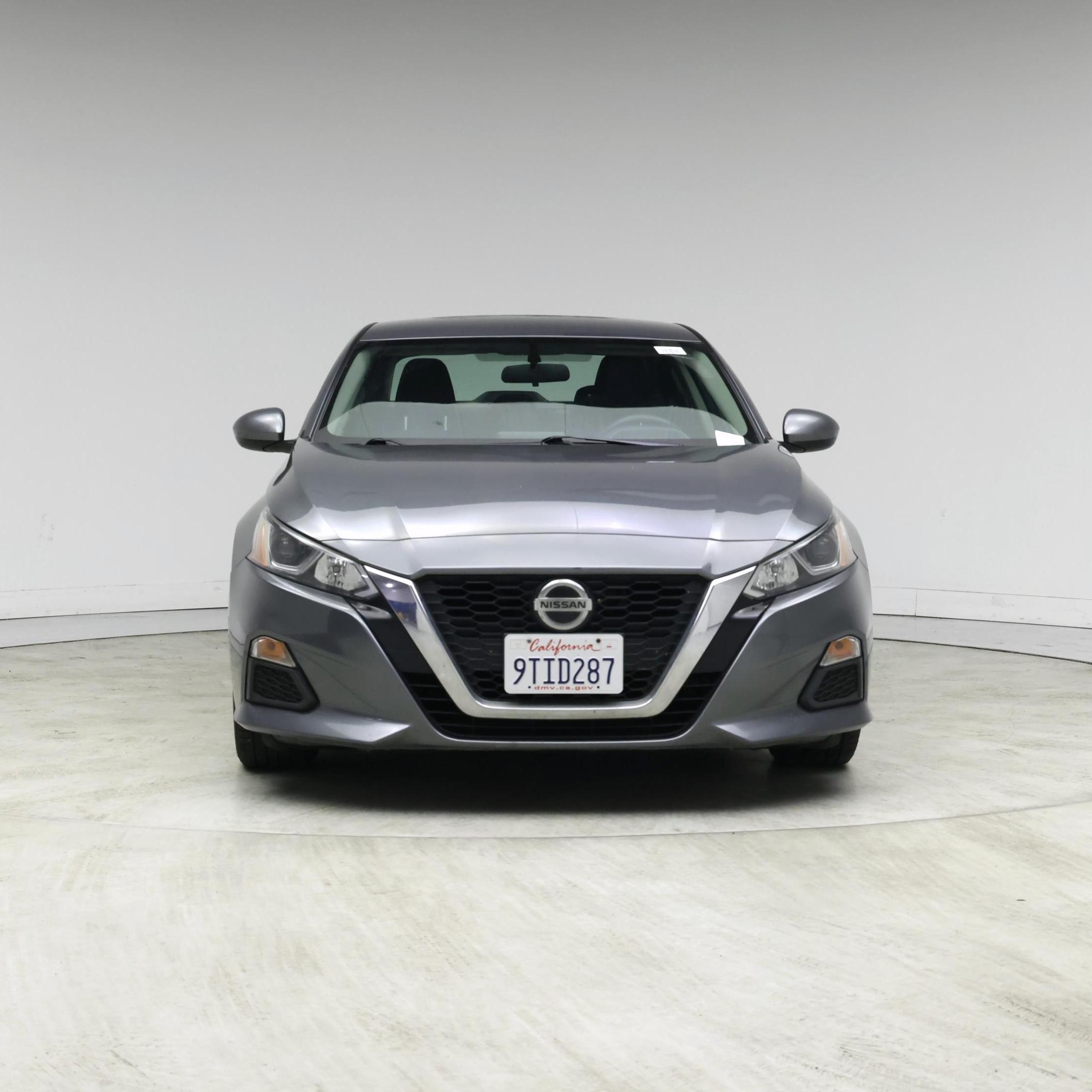 Thumbnail: 2019 Nissan Altima - 5