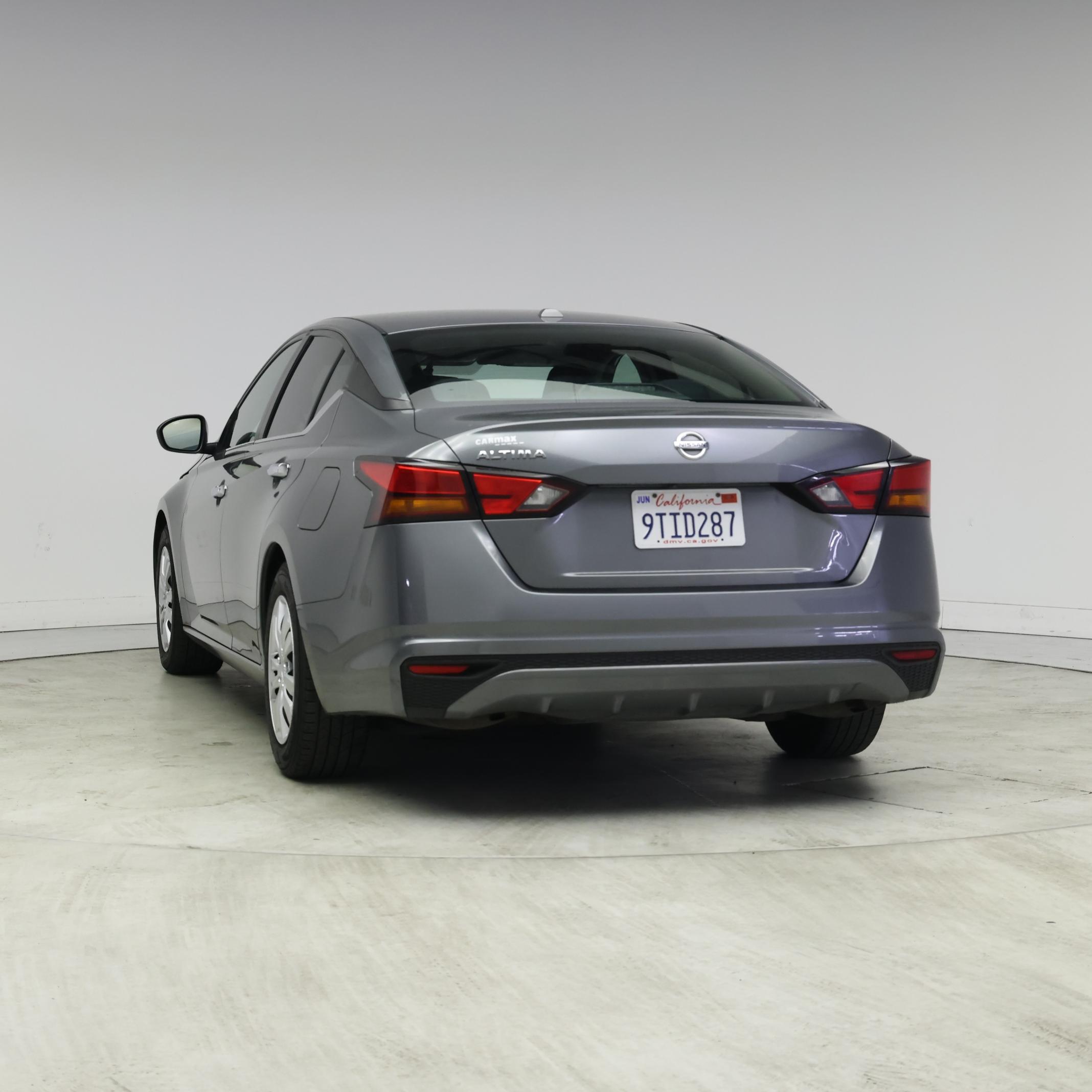 Thumbnail: 2019 Nissan Altima - 6