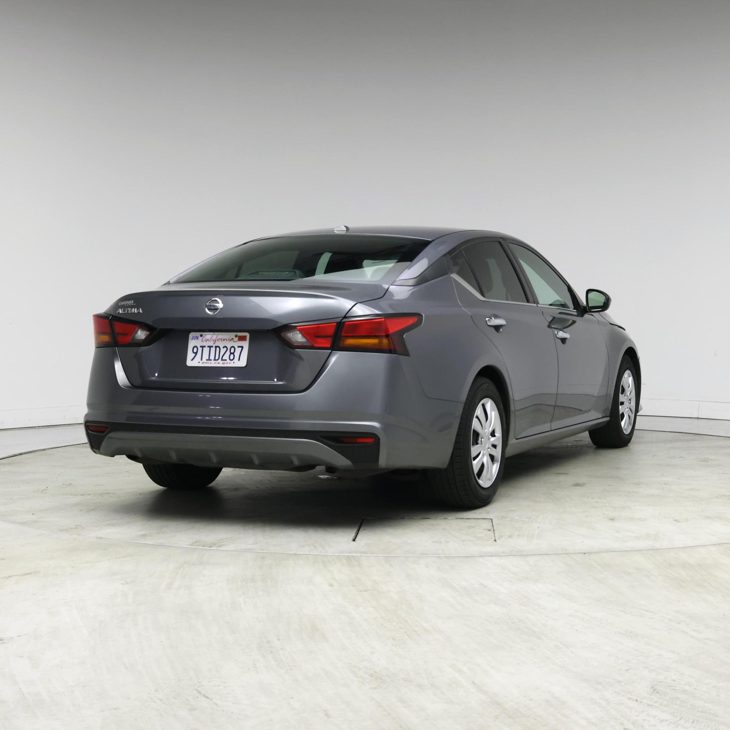 Thumbnail: 2019 Nissan Altima - 8