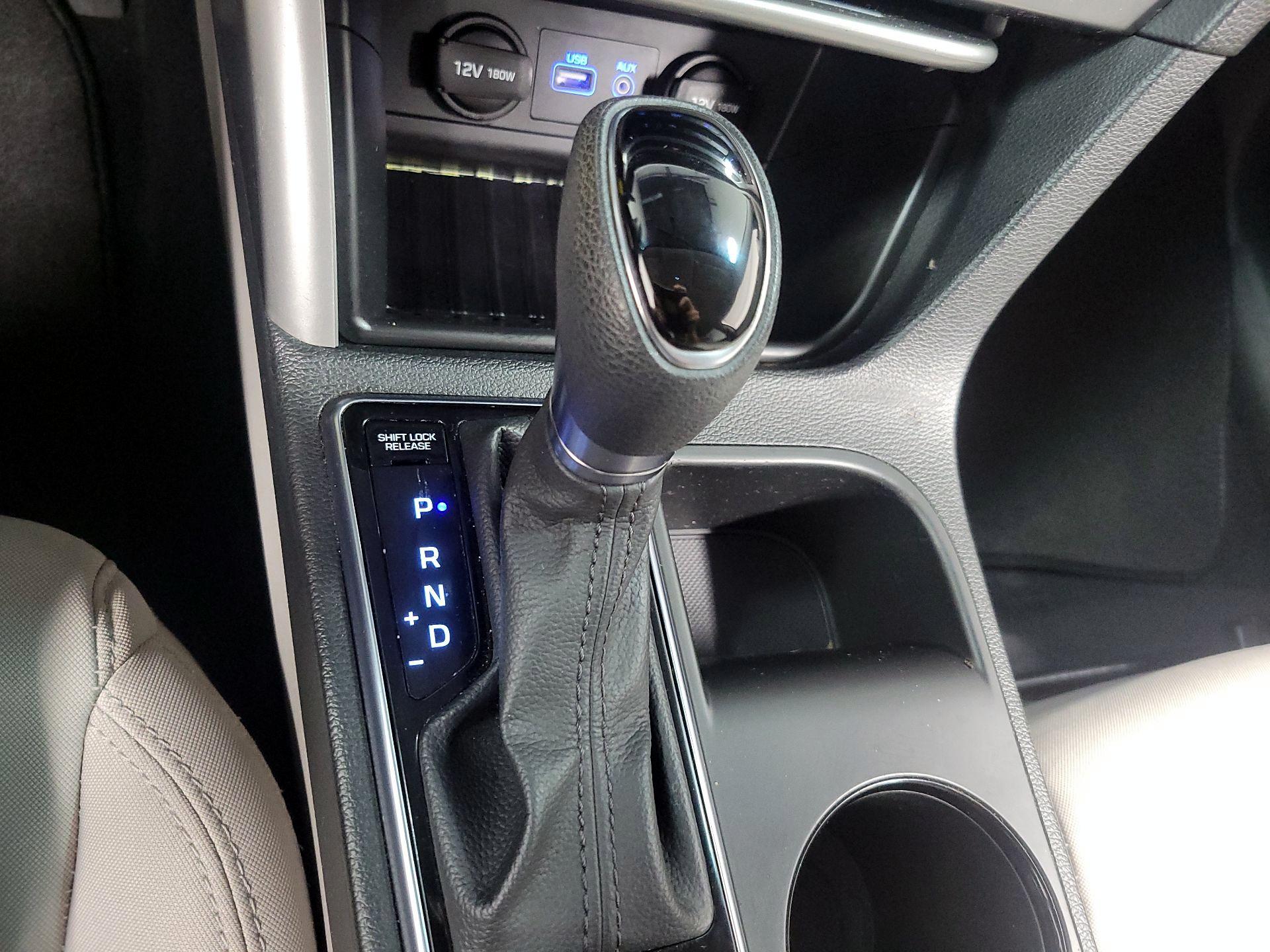 Thumbnail: 2015 Hyundai Sonata - 15