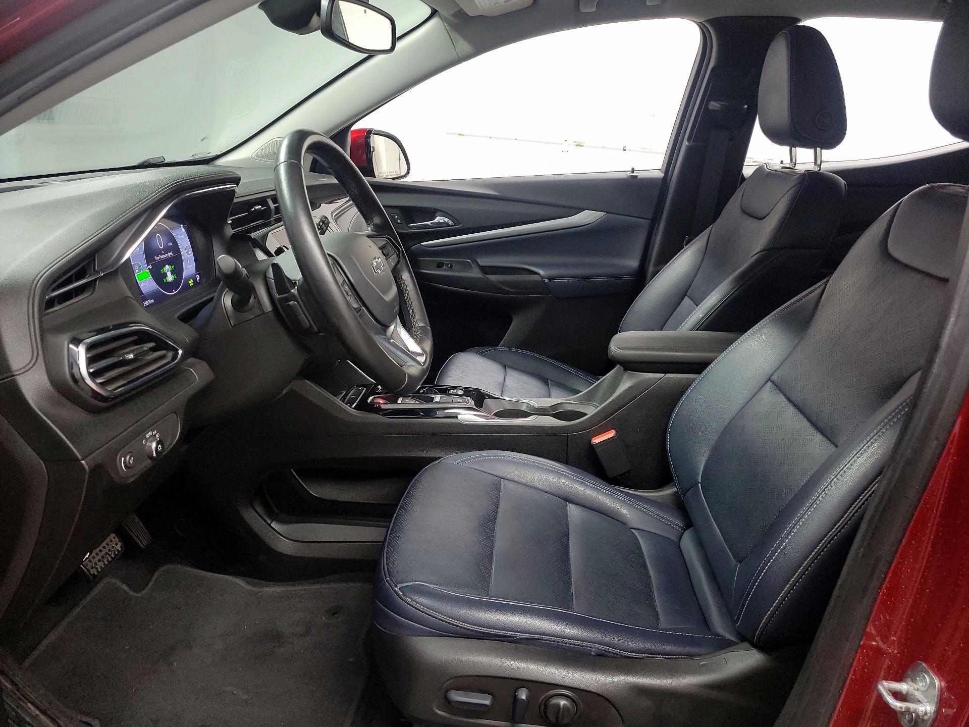 Thumbnail: 2023 Chevrolet Bolt EUV - 11