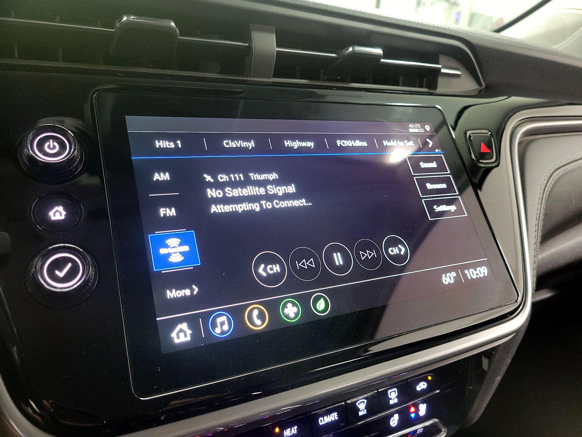 Thumbnail: 2023 Chevrolet Bolt EUV - 15