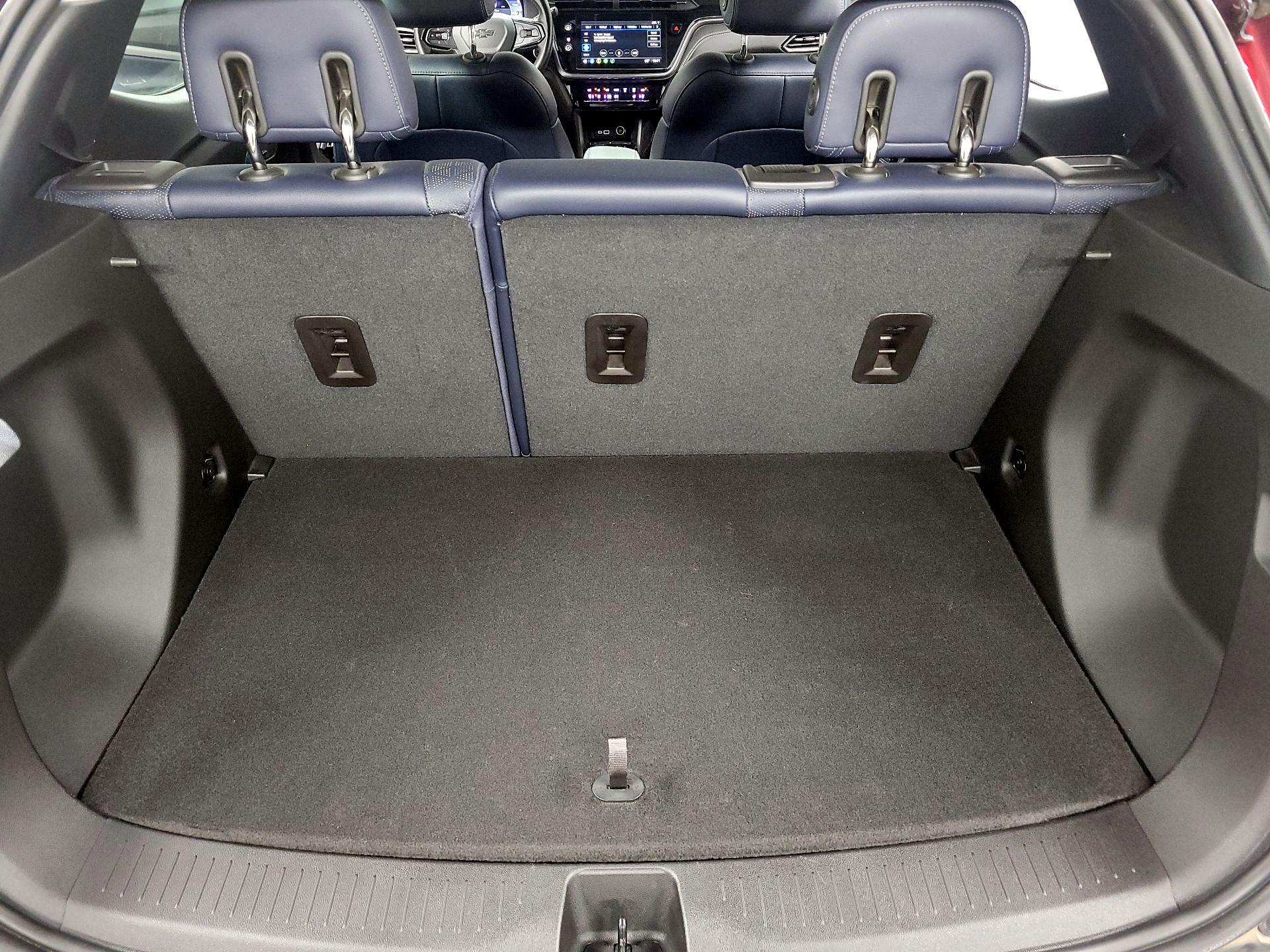 Thumbnail: 2023 Chevrolet Bolt EUV - 19