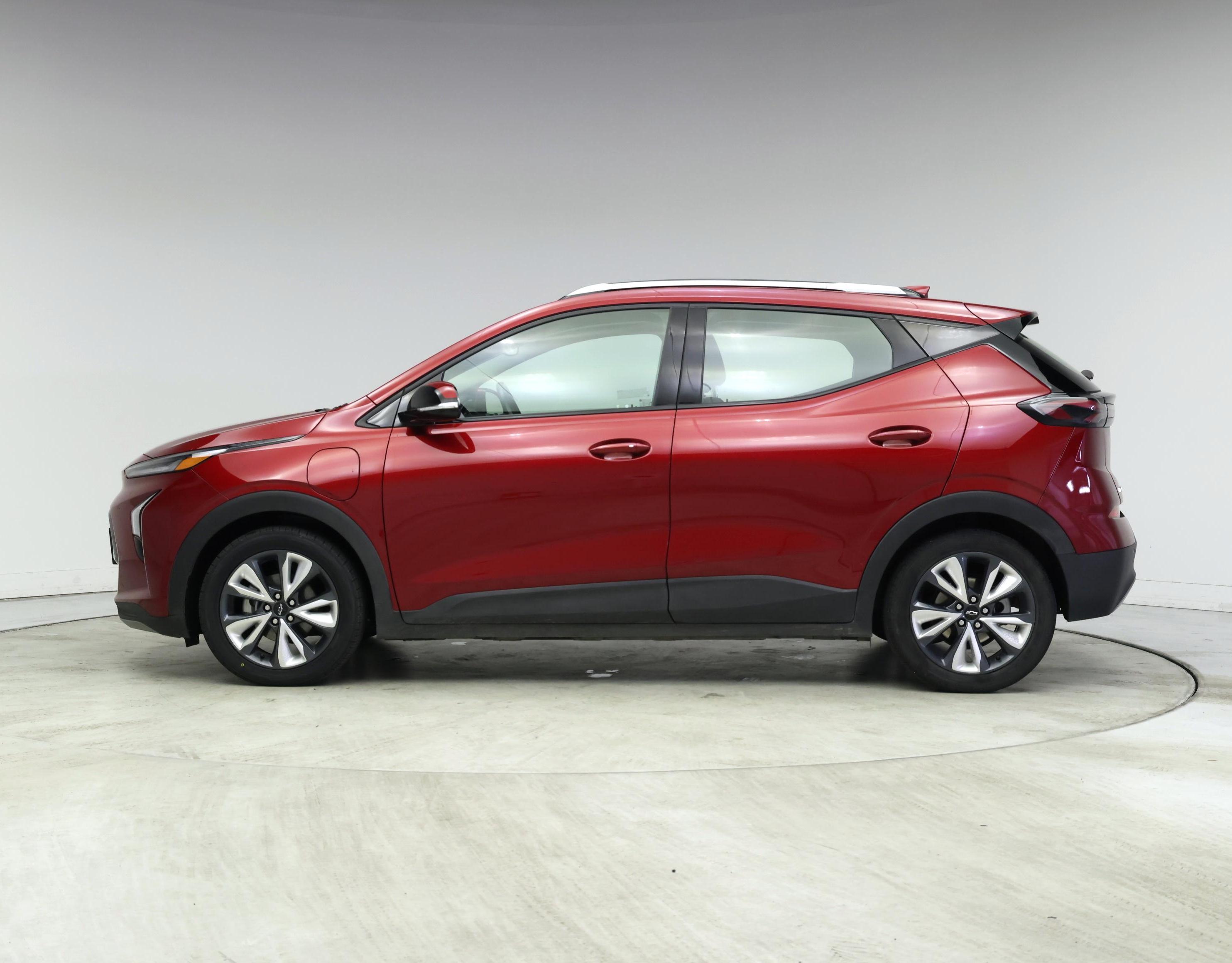 Thumbnail: 2023 Chevrolet Bolt EUV - 3