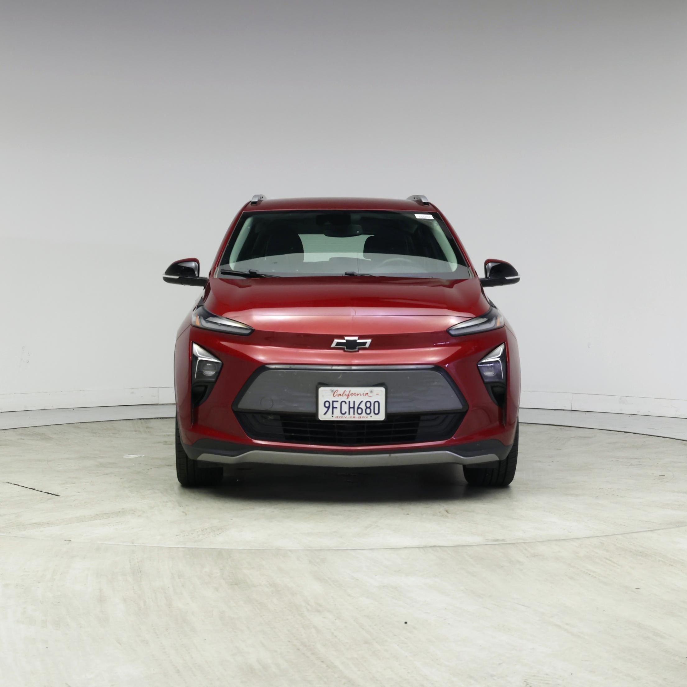 Thumbnail: 2023 Chevrolet Bolt EUV - 5