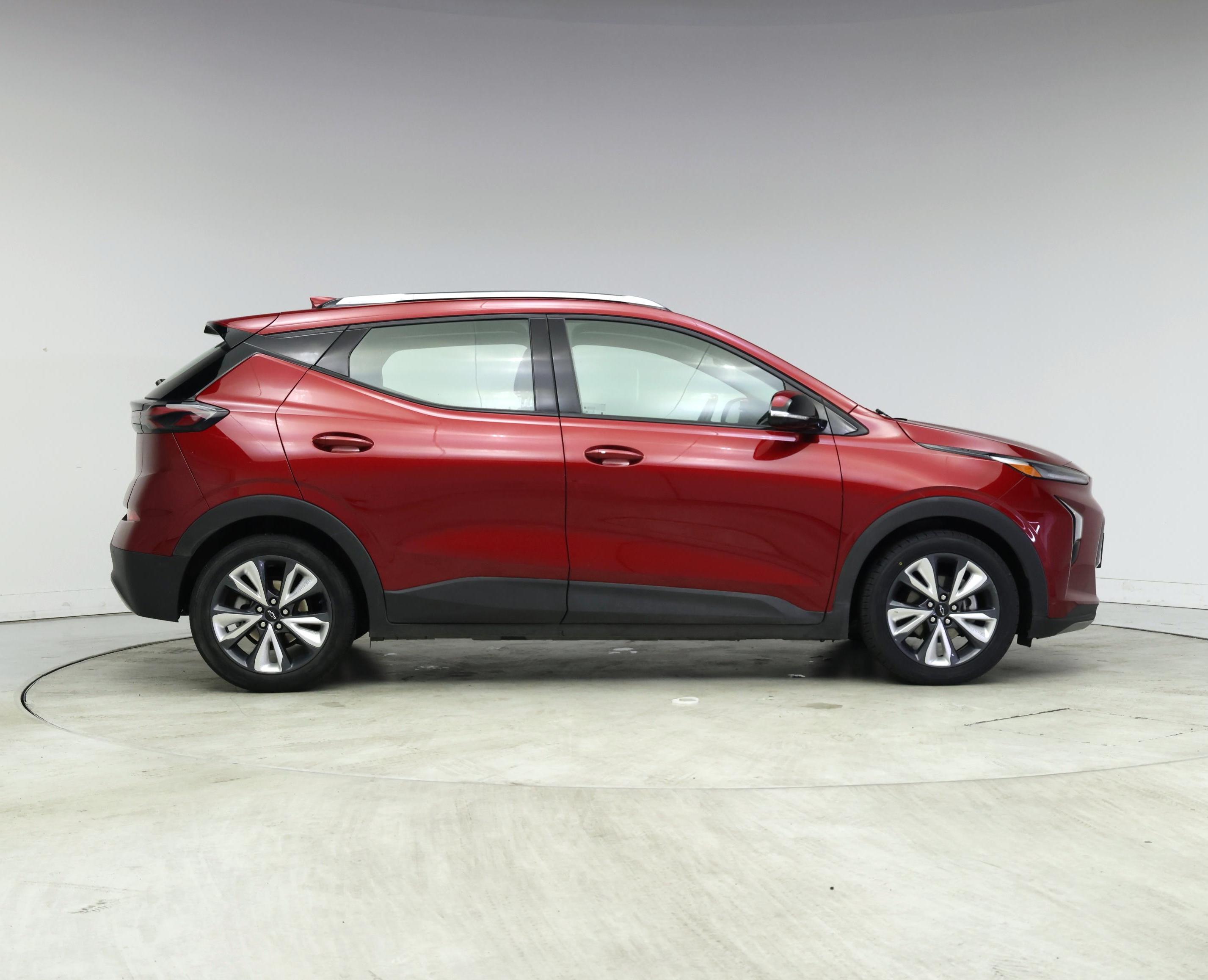 Thumbnail: 2023 Chevrolet Bolt EUV - 7