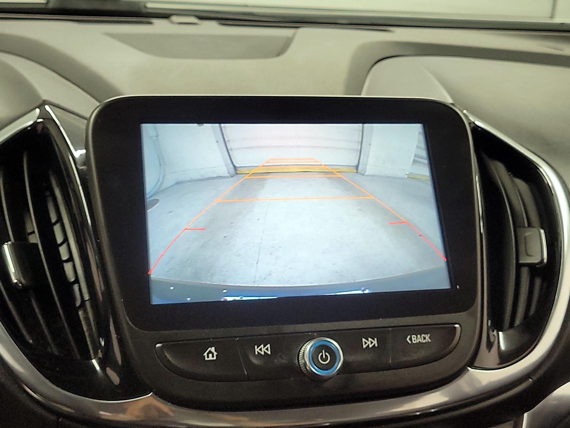 Thumbnail: 2017 Chevrolet Volt - 13