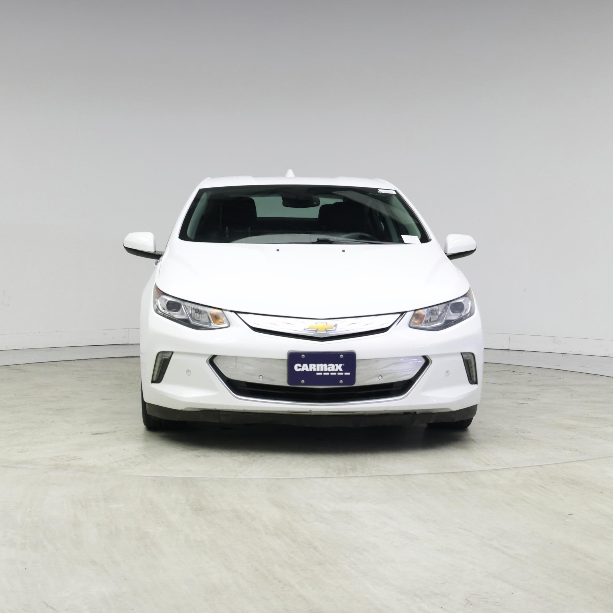 Thumbnail: 2017 Chevrolet Volt - 5
