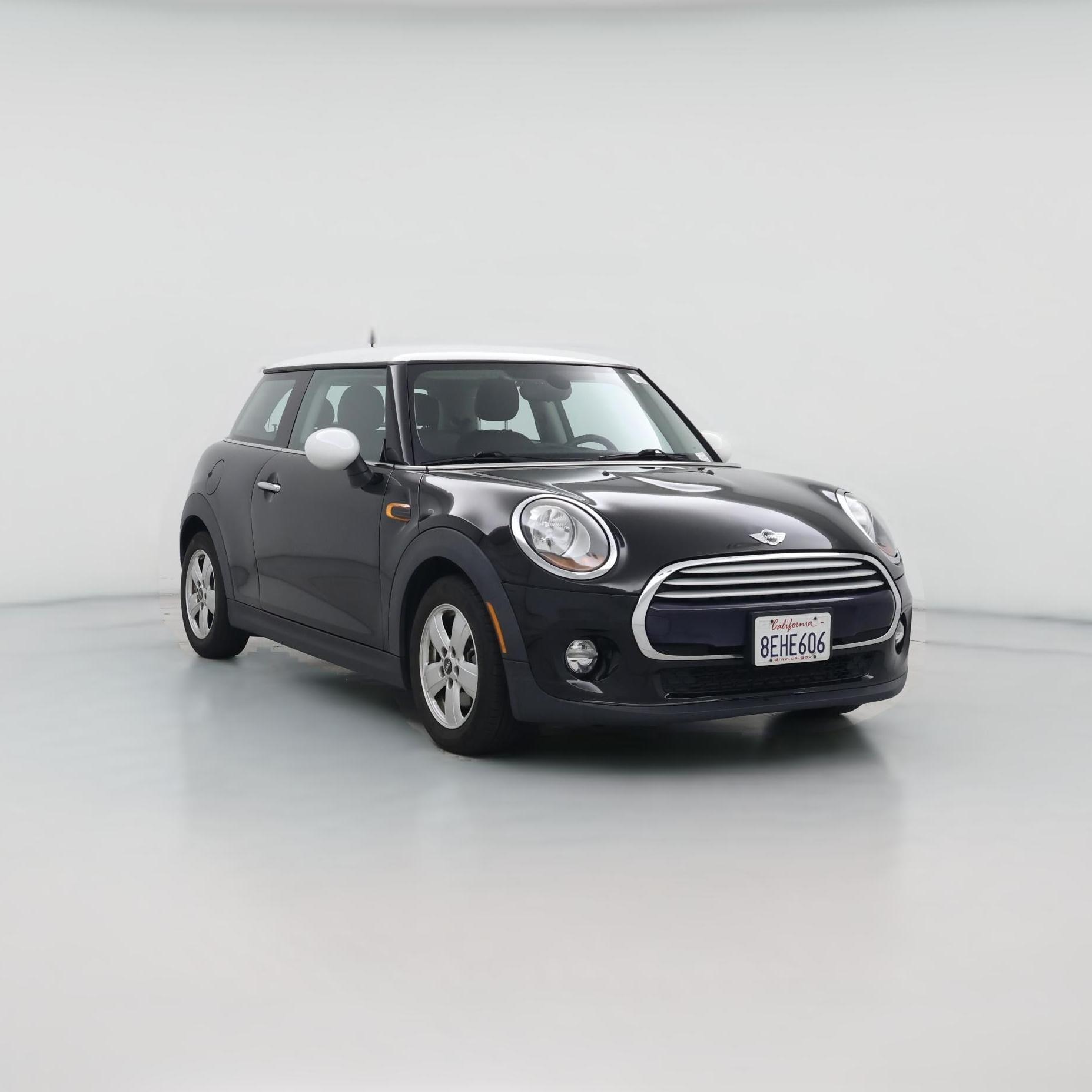 Thumbnail: 2015 MINI Cooper Hardtop - 1