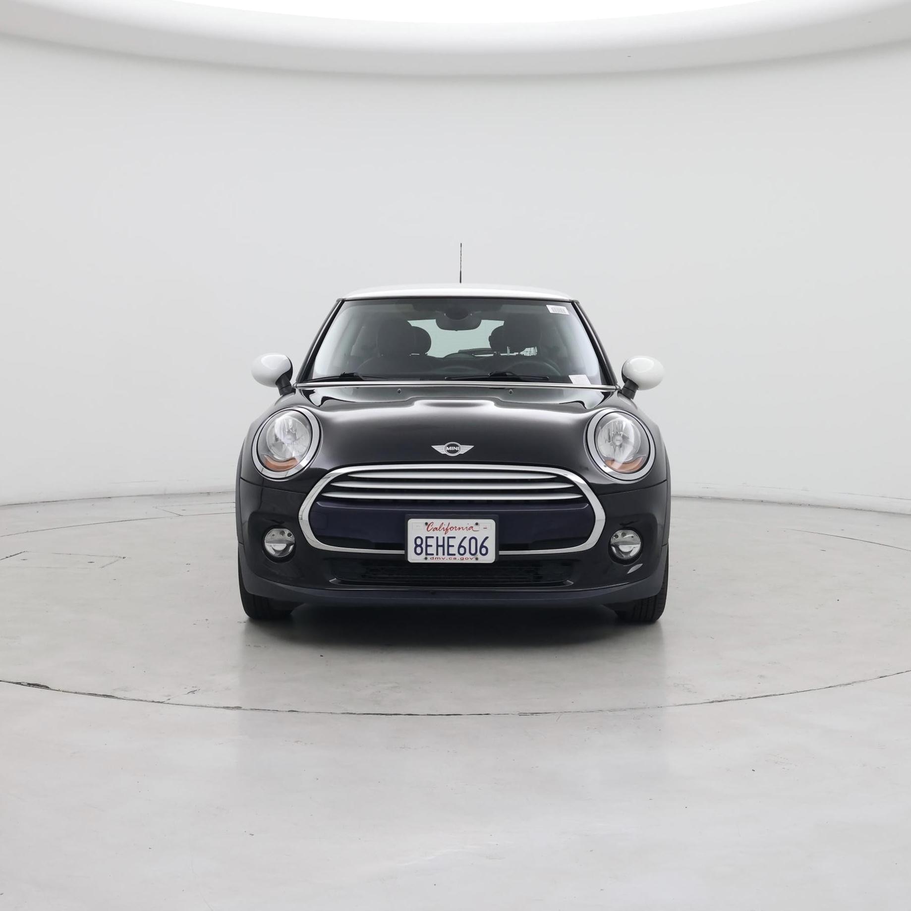 Thumbnail: 2015 MINI Cooper Hardtop - 5