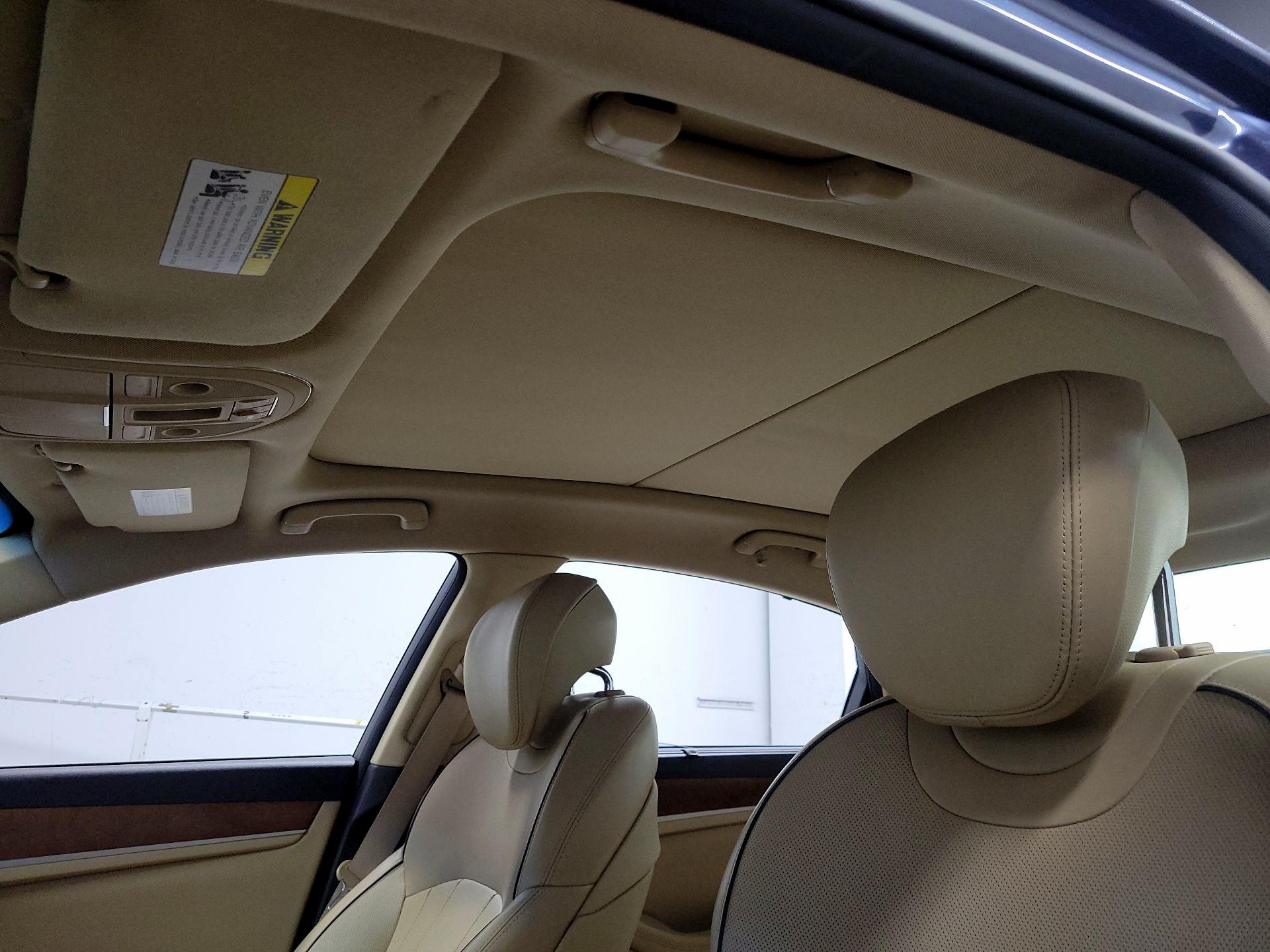 Thumbnail: 2016 Hyundai Genesis - 18