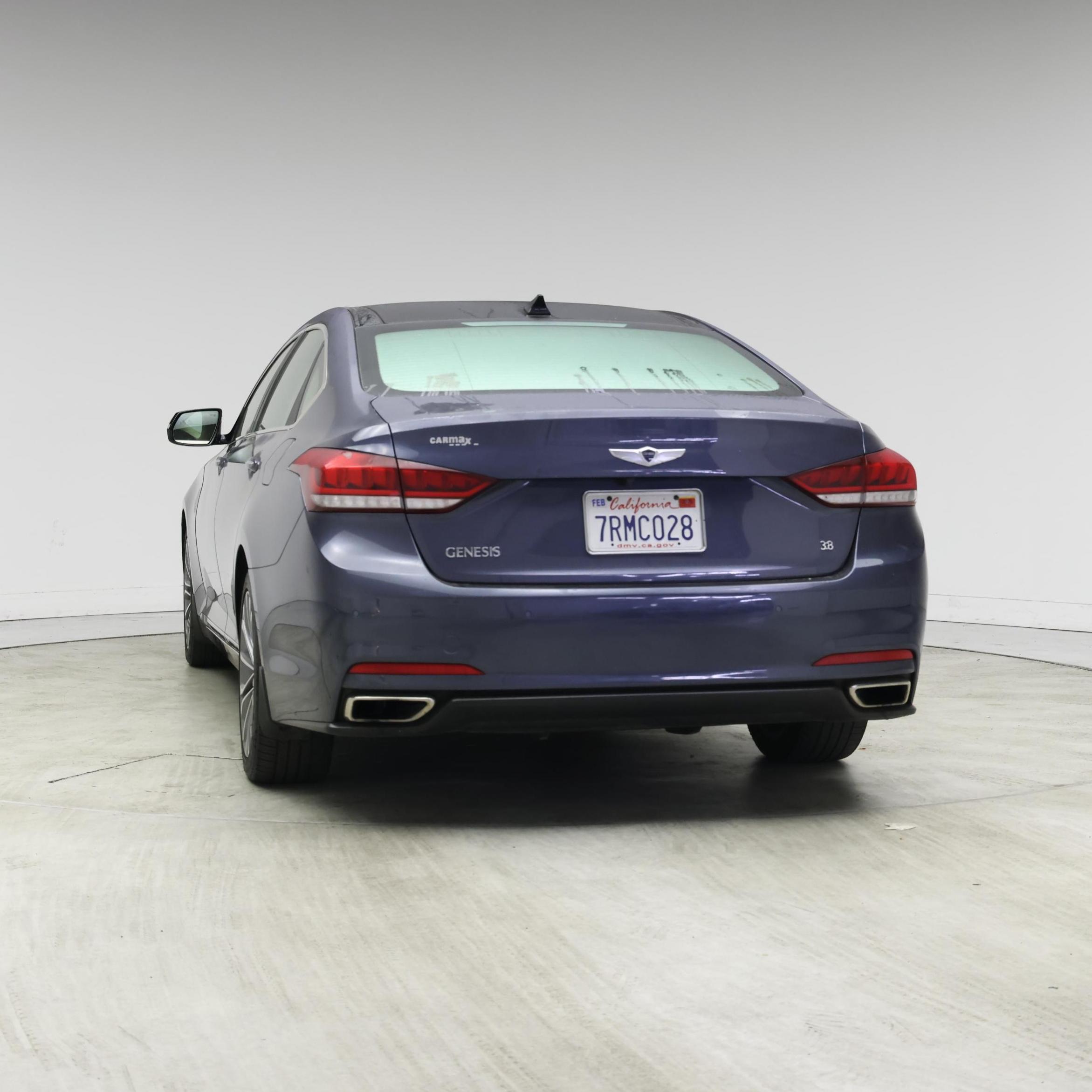 Thumbnail: 2016 Hyundai Genesis - 6