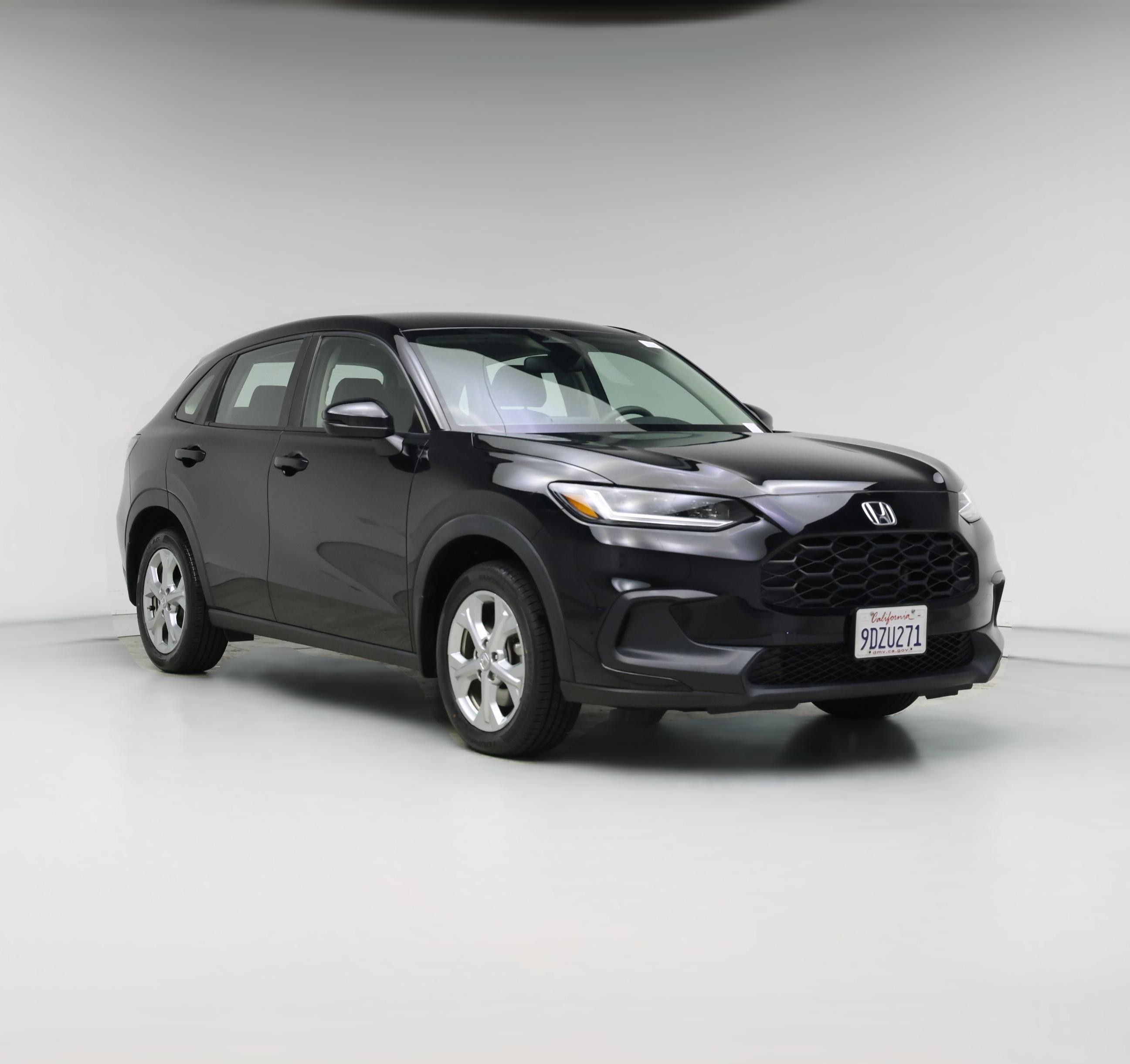 Thumbnail: 2023 Honda HR-V - 1