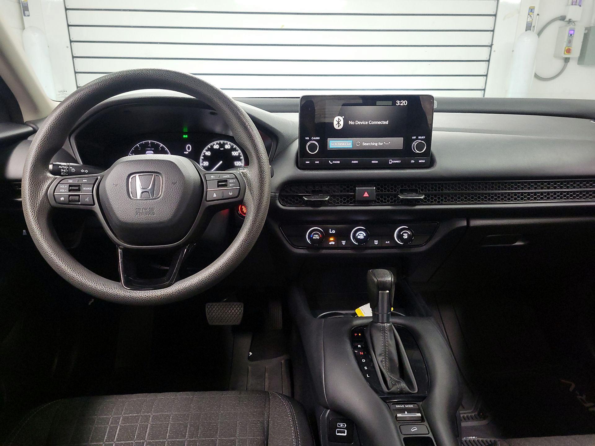 Thumbnail: 2023 Honda HR-V - 9