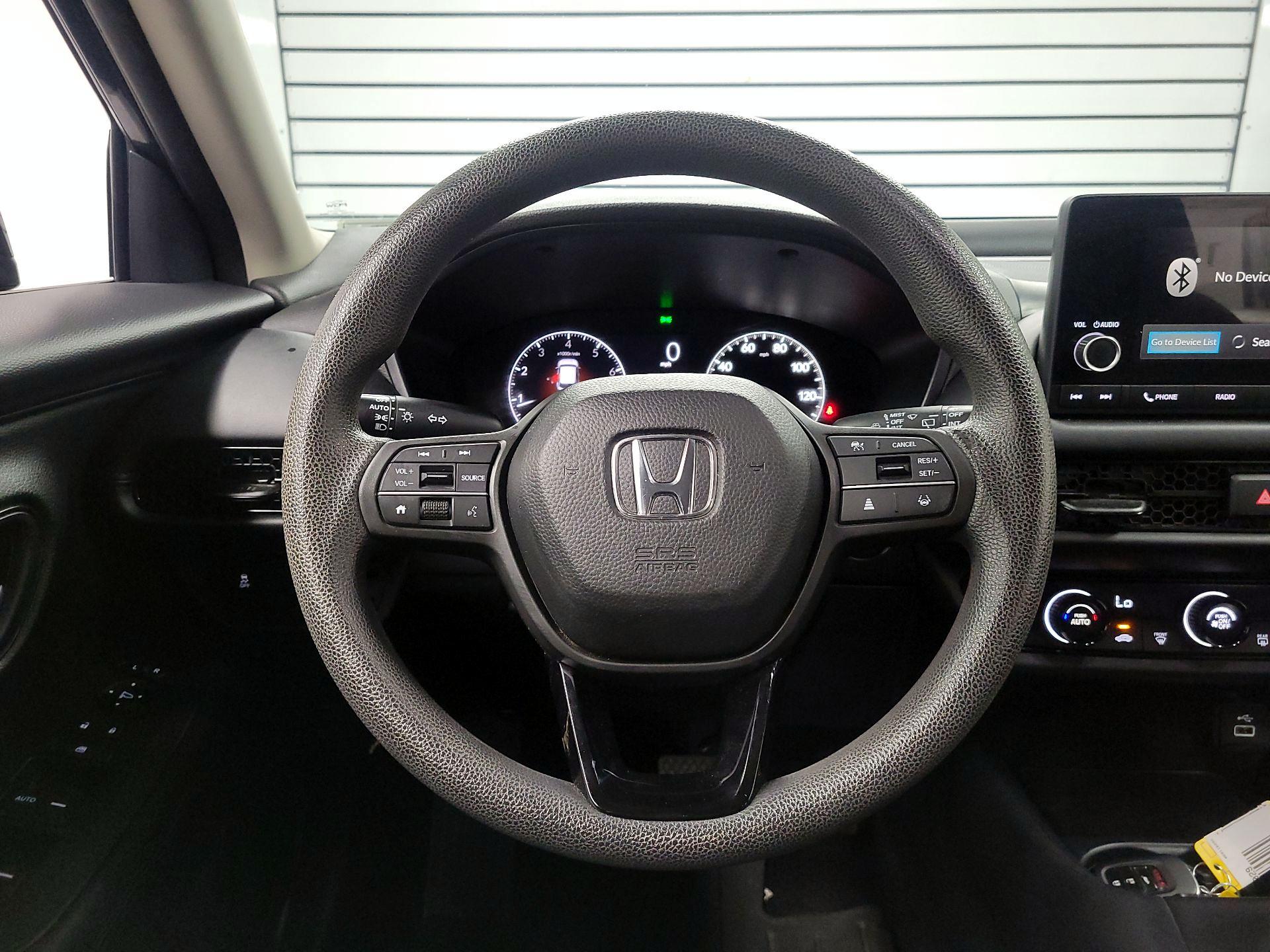 Thumbnail: 2023 Honda HR-V - 10
