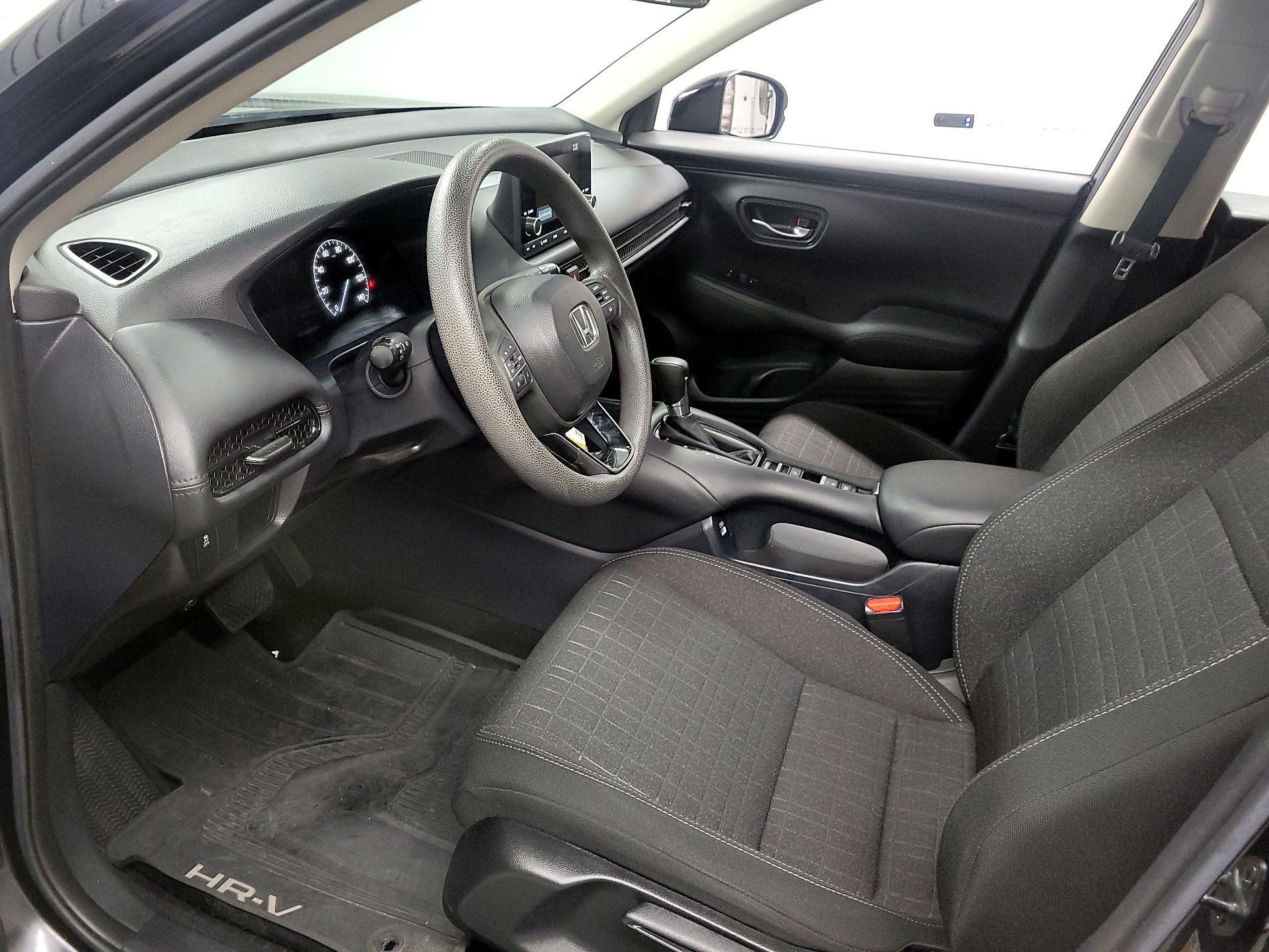 Thumbnail: 2023 Honda HR-V - 11