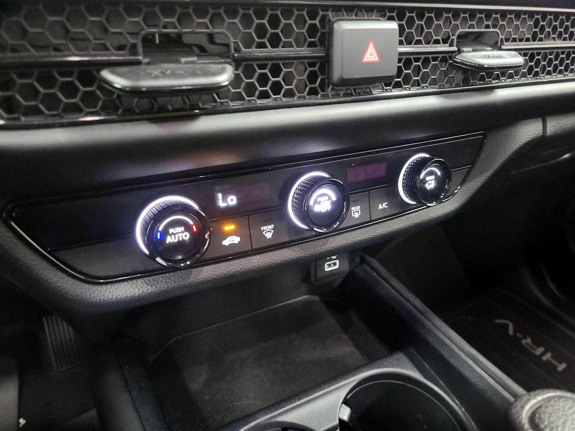 Thumbnail: 2023 Honda HR-V - 15