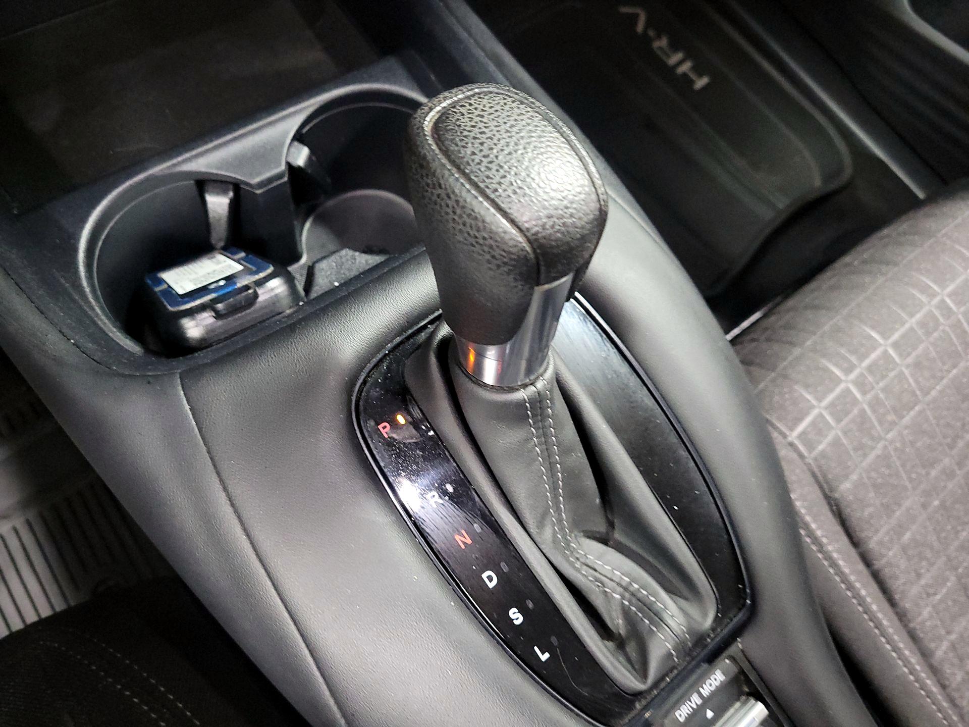 Thumbnail: 2023 Honda HR-V - 16