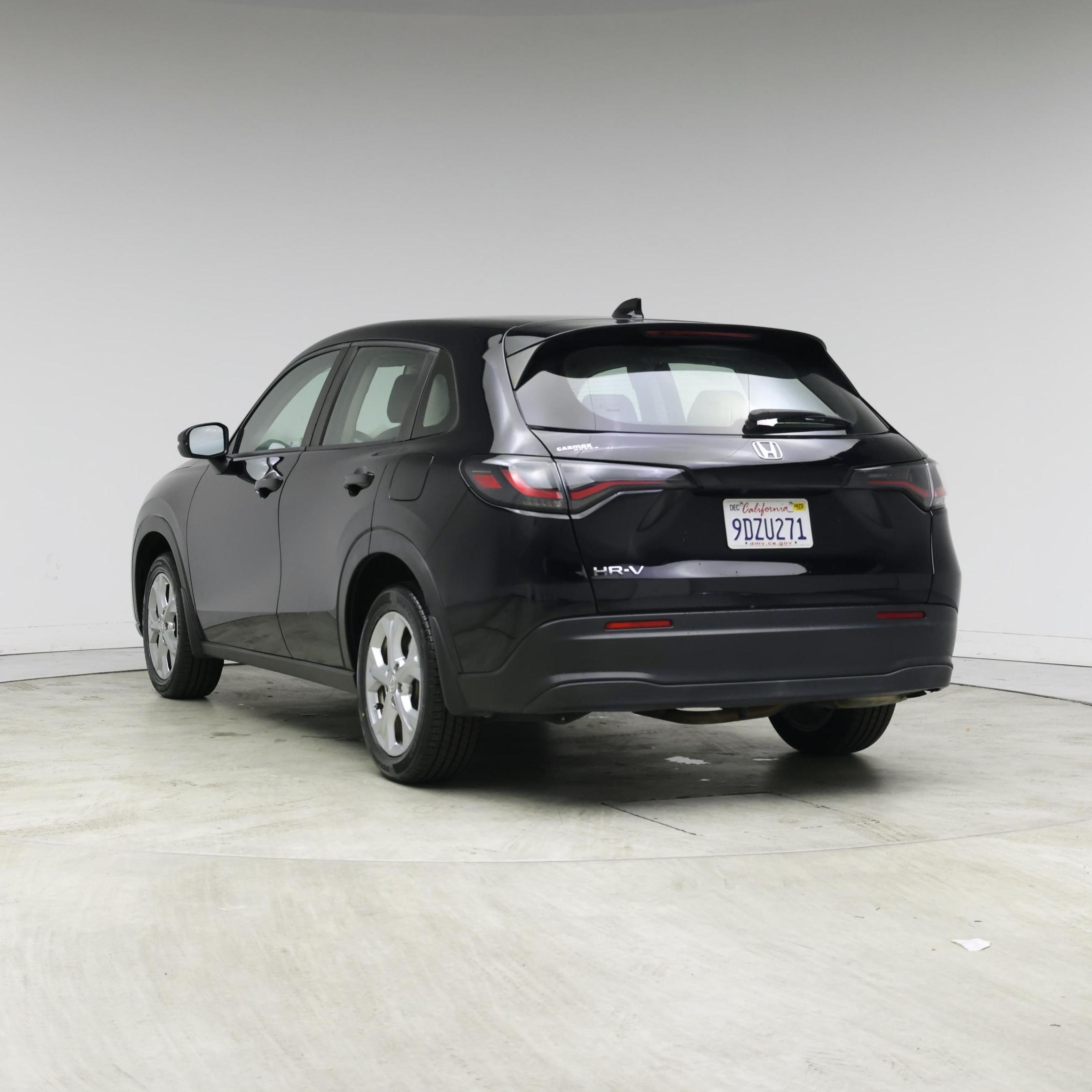Thumbnail: 2023 Honda HR-V - 2
