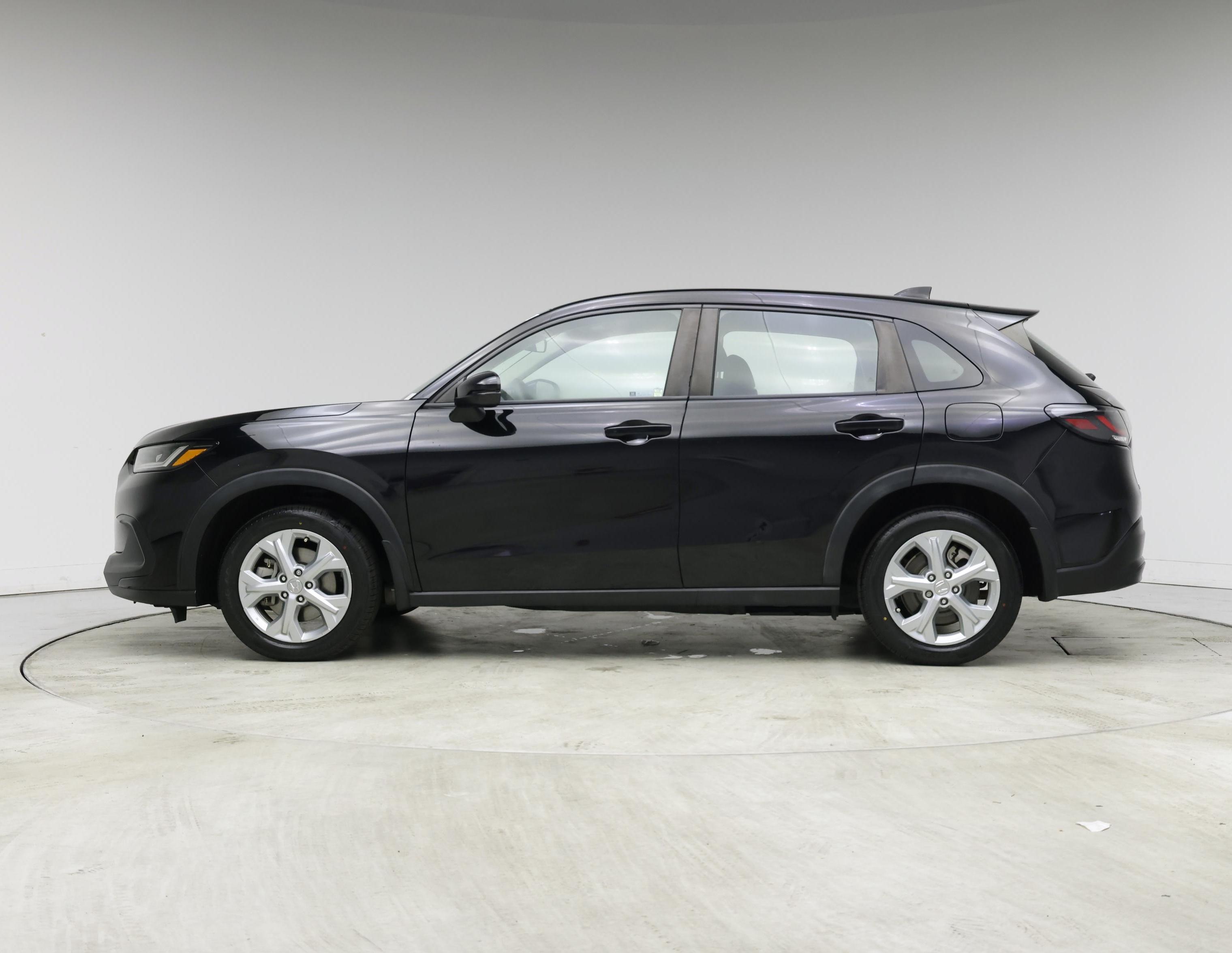 Thumbnail: 2023 Honda HR-V - 3