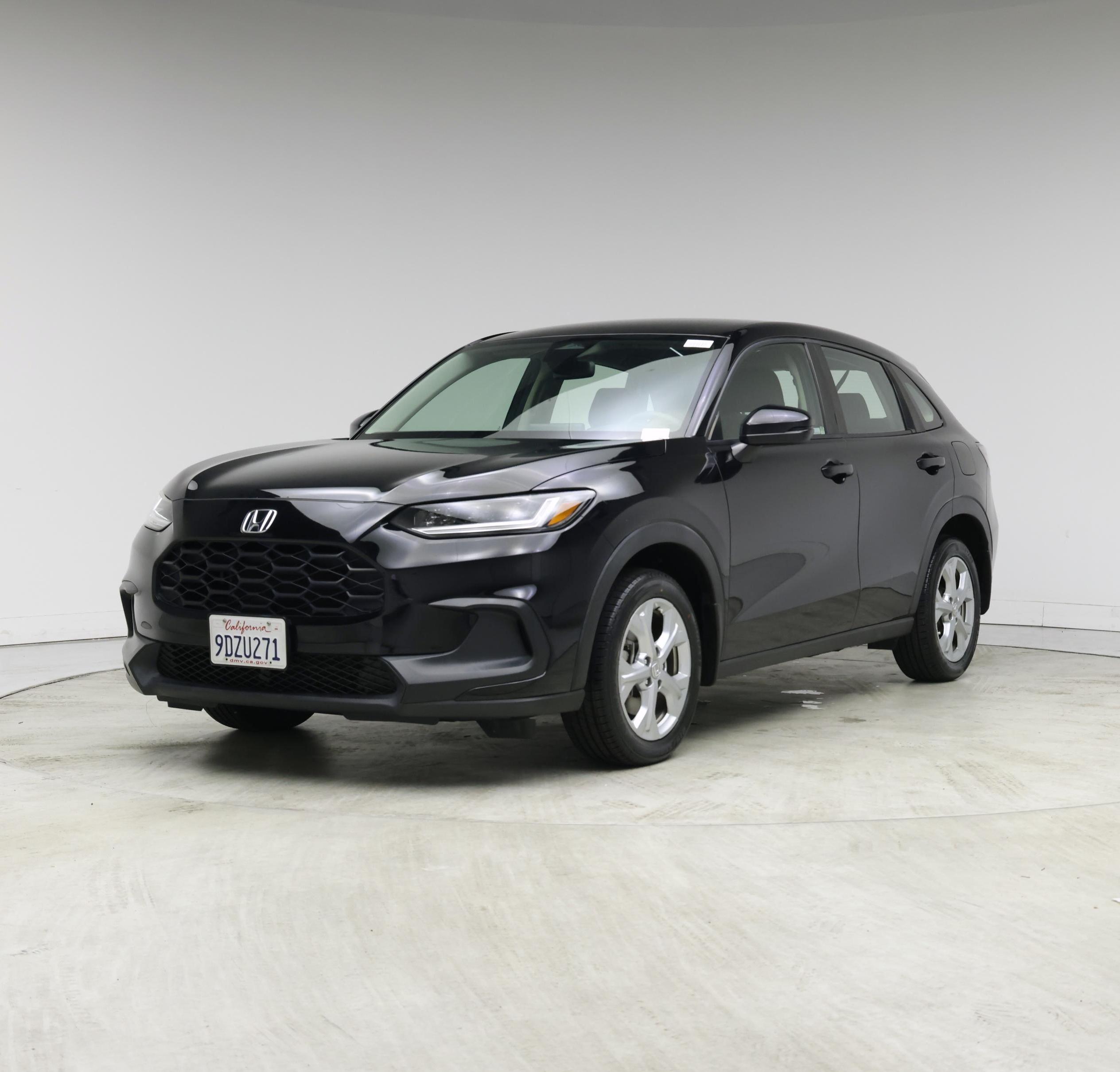Thumbnail: 2023 Honda HR-V - 4