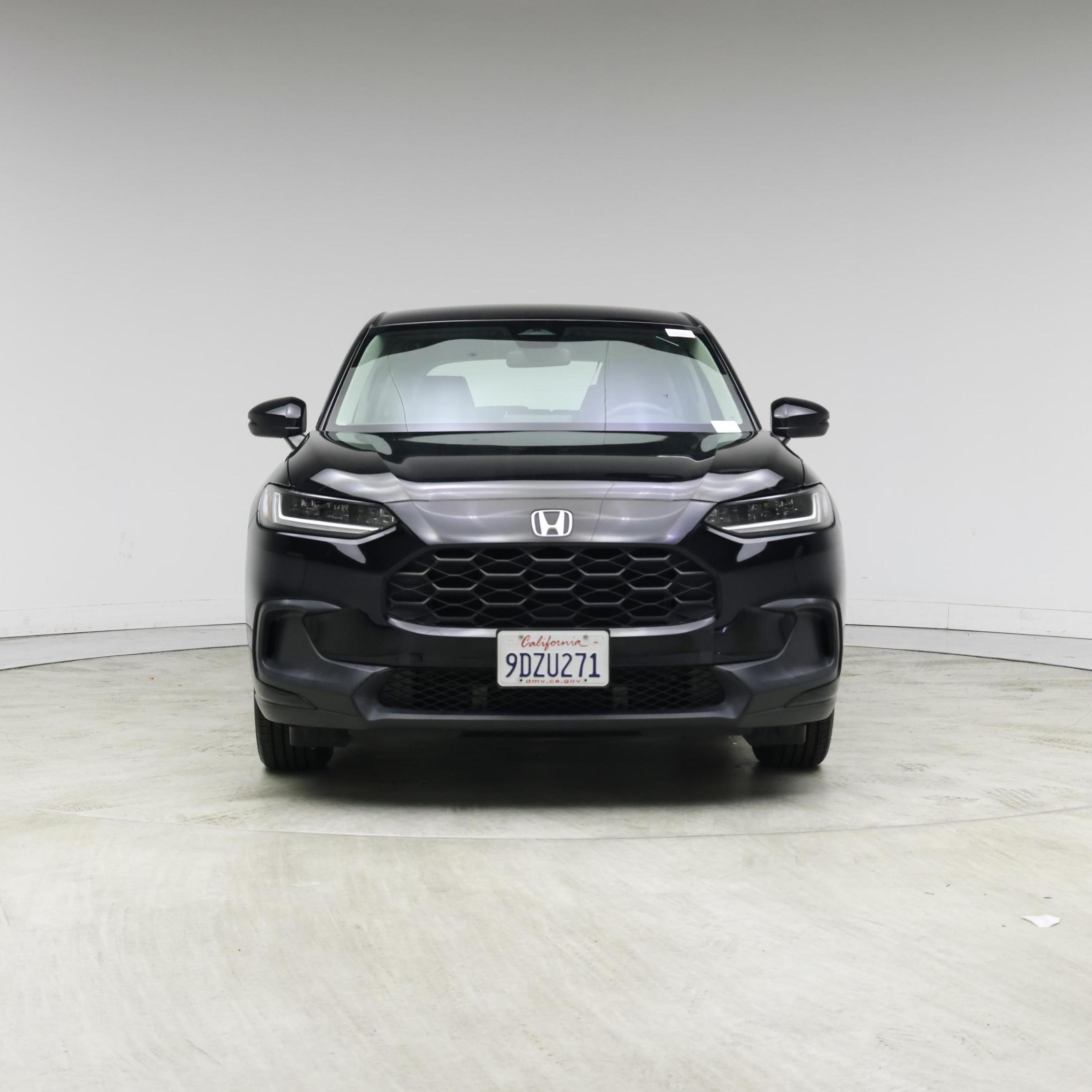 Thumbnail: 2023 Honda HR-V - 5