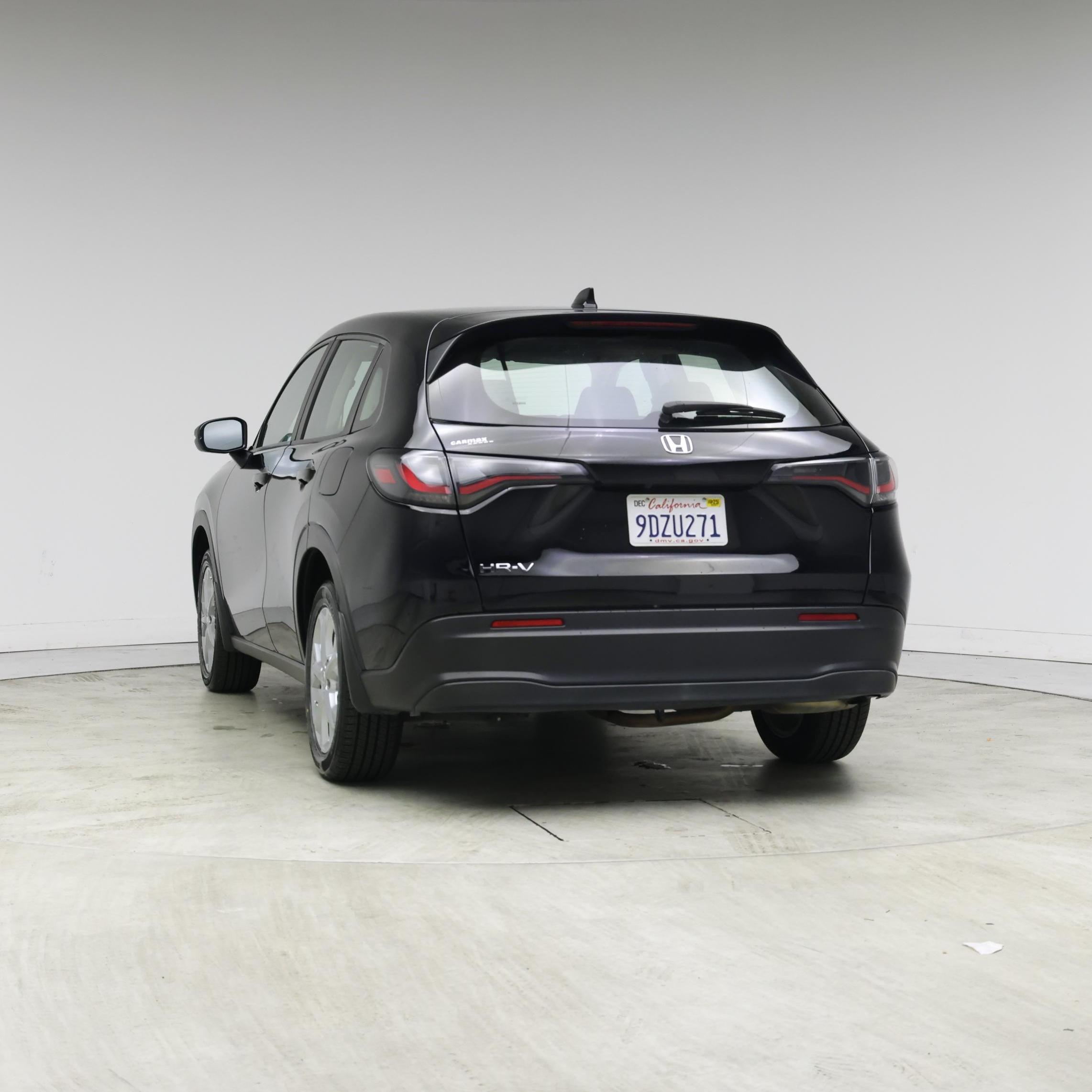 Thumbnail: 2023 Honda HR-V - 6